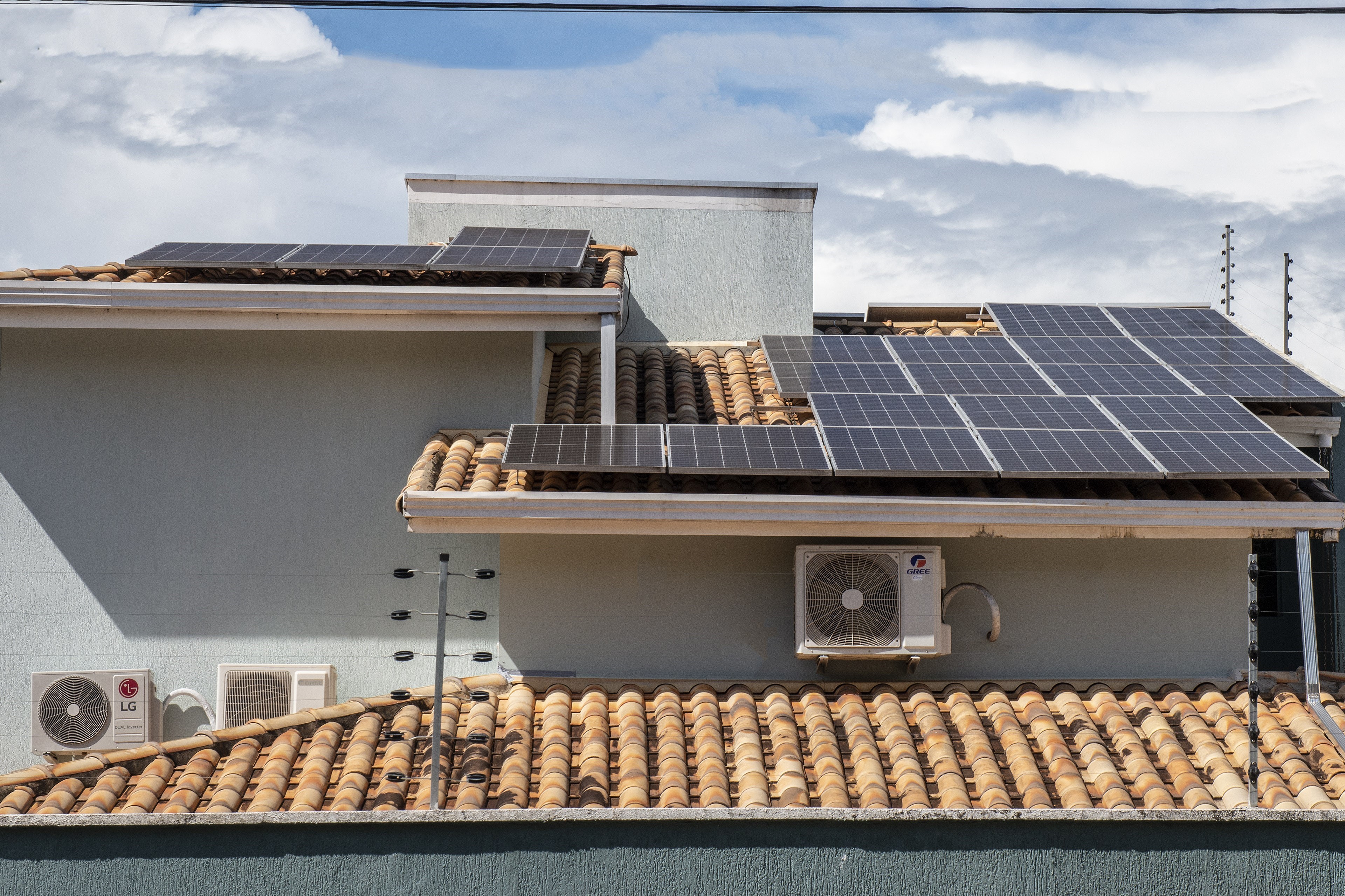 Contribuintes devem regularizar pendências com o Palmas Solar até dia 30 de novembro