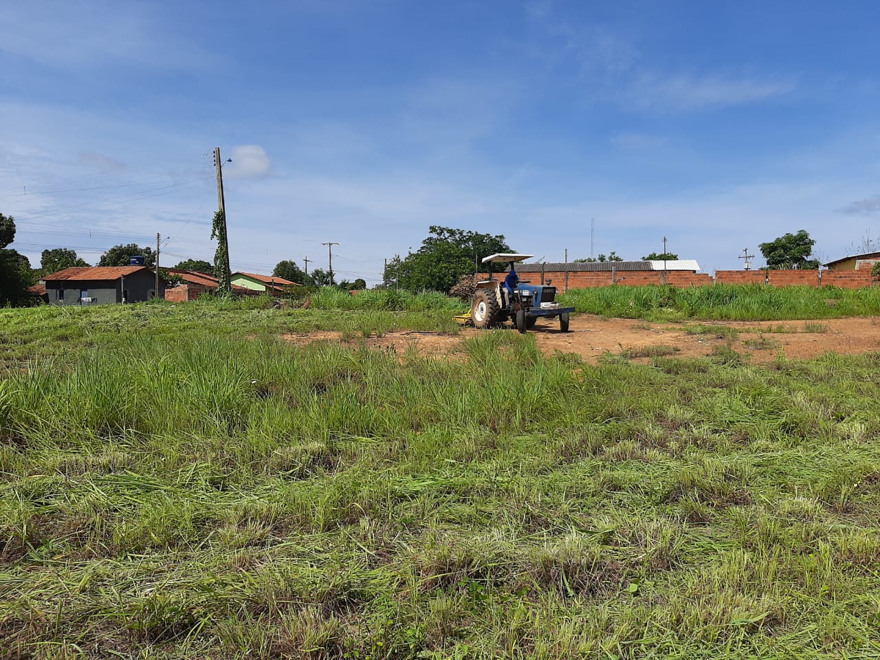 Serviços relativos à limpeza mantêm rotina de atendimento no fim de ano