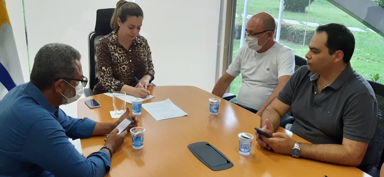 Prefeitura de Palmas determina afastamento de servidores da Saúde com 60 anos ou mais e de pessoas com comorbidades