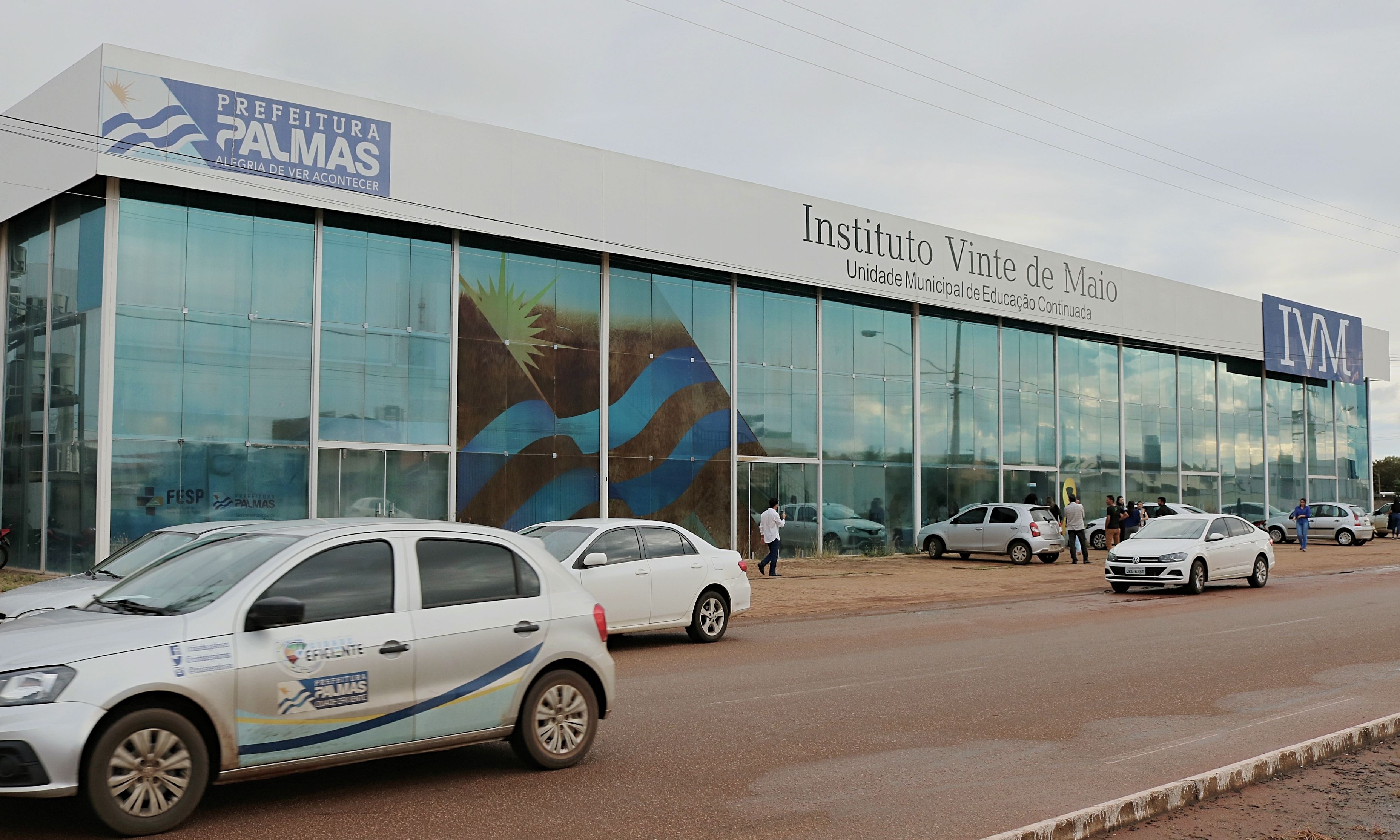 Coronavírus: IVM/EGP suspende cursos de qualificação temporariamente