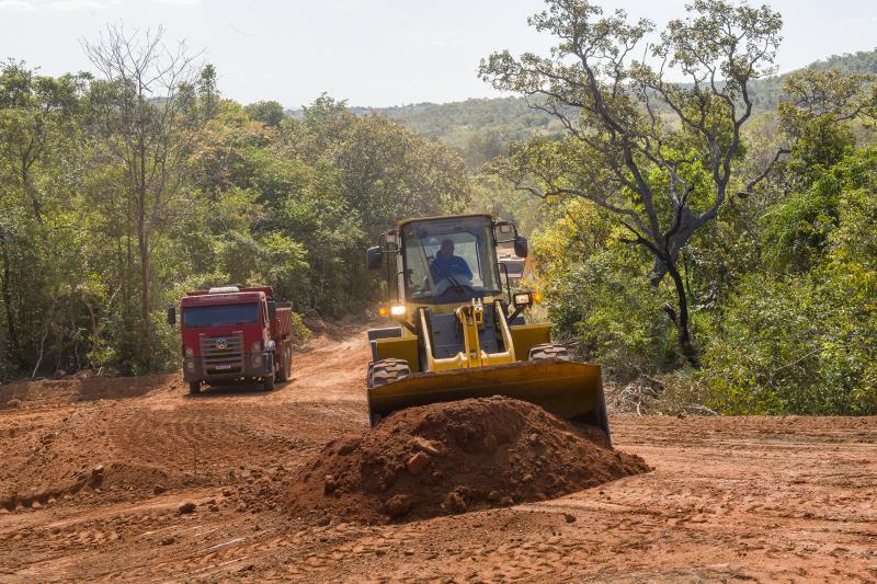 Agricultura em Palmas avança com foco no desenvolvimento rural e apoio à agricultura familiar