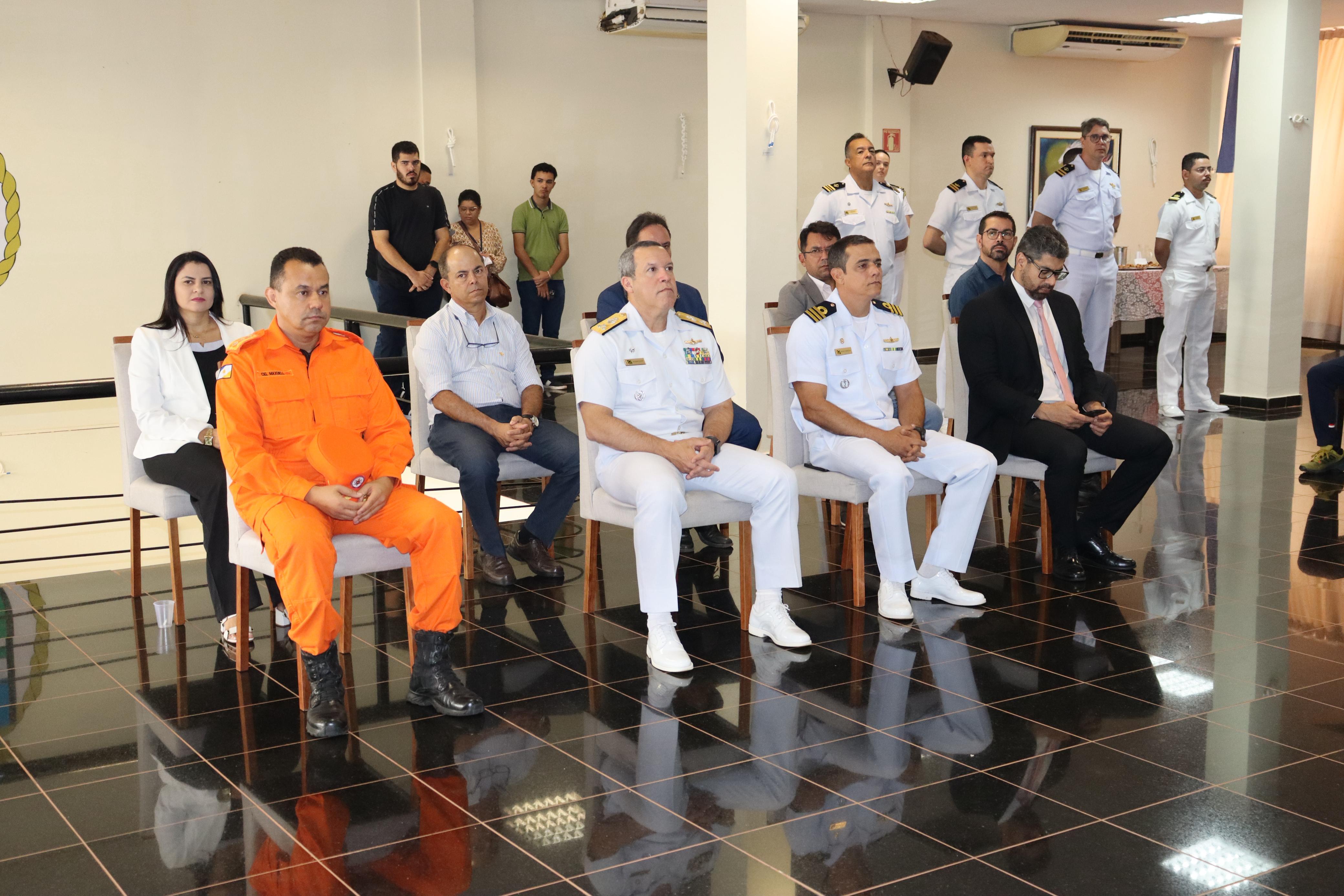 Cooperação entre os órgãos parceiros vai proporcionar a realização de atividades esportivas e educativas voltadas especificamente aos estudantes