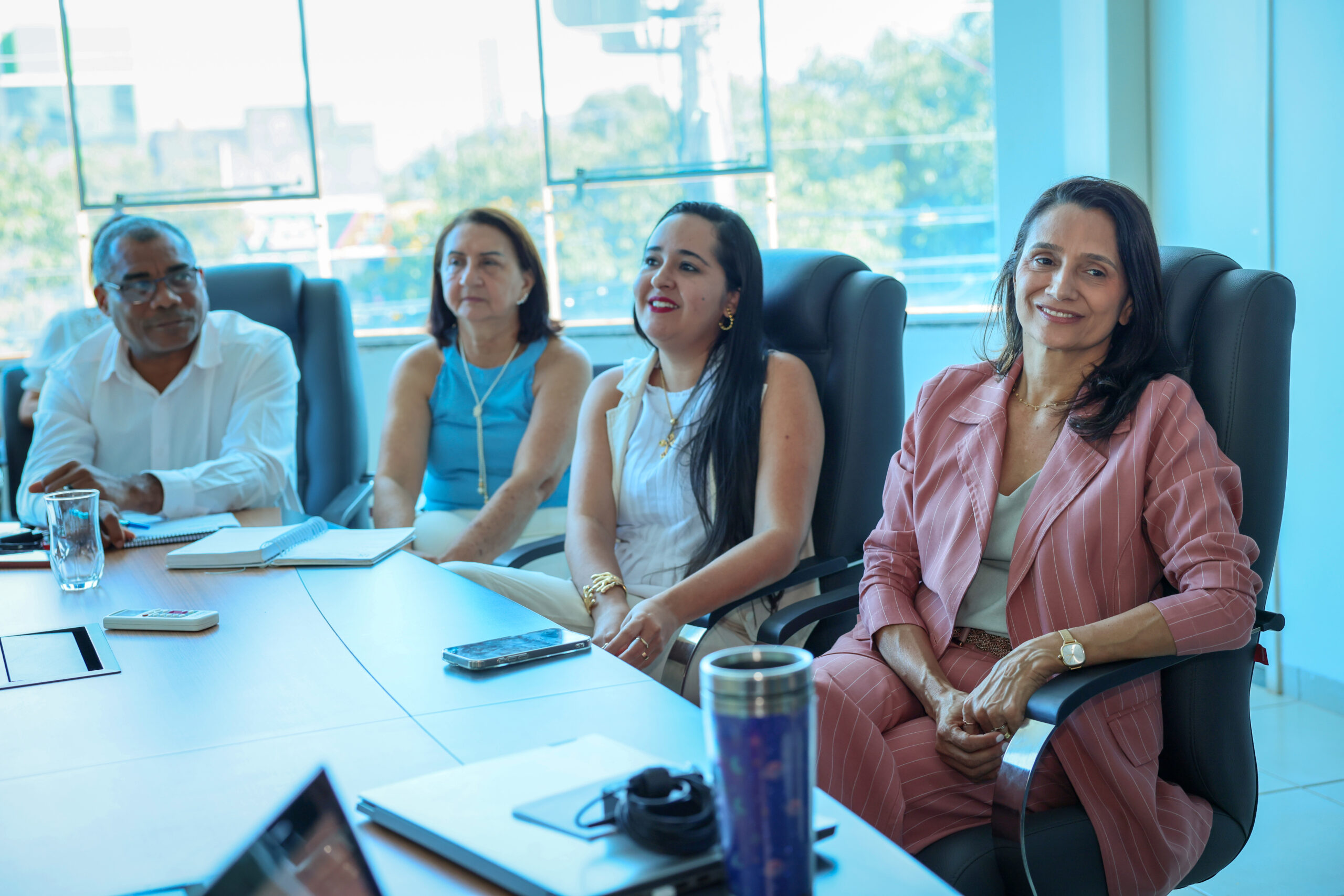 Prefeitura discute novos benefícios eventuais para famílias em situação de vulnerabilidade em Palmas