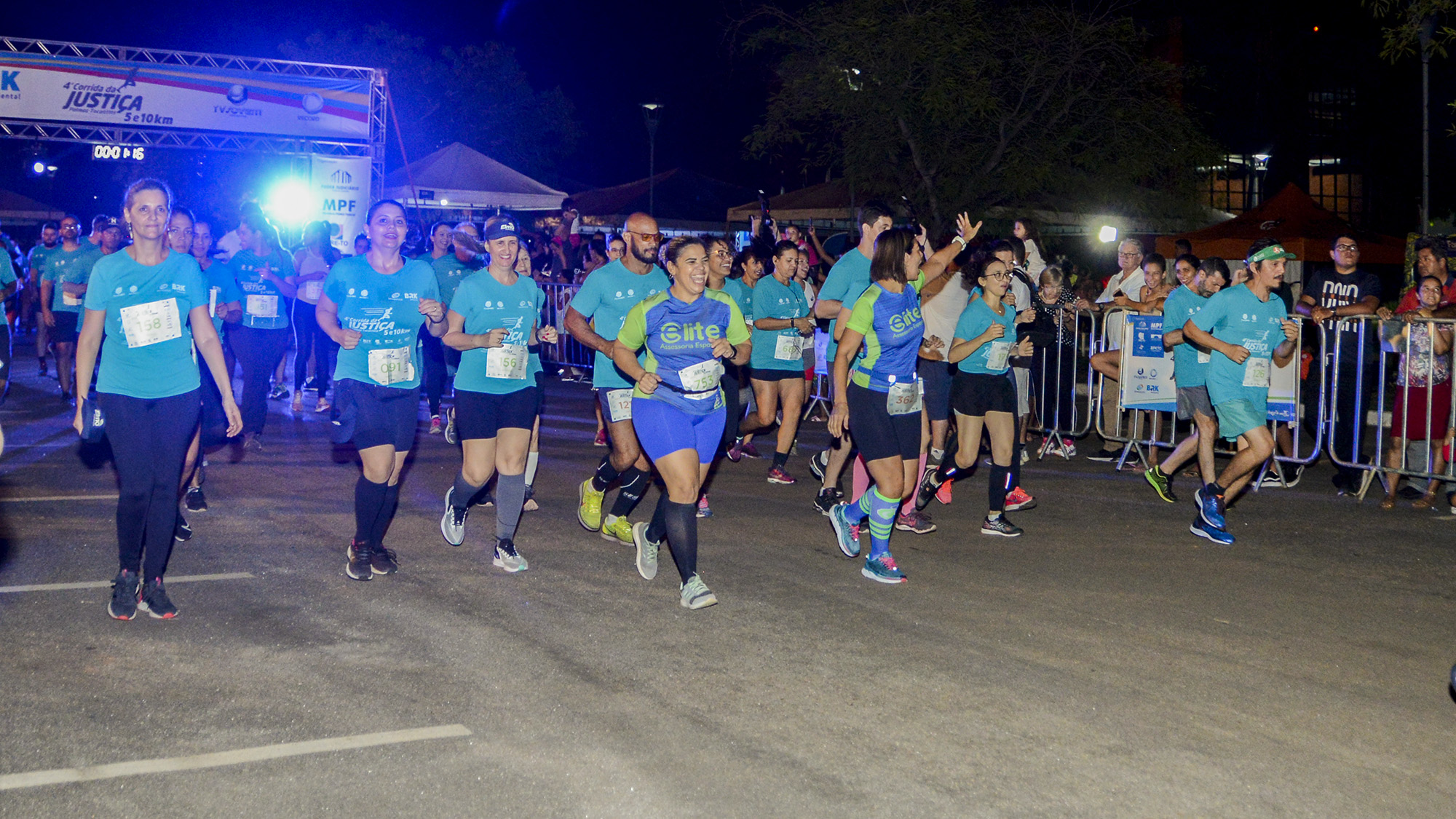 Penúltima prova do Circuito Virgílio Coelho tem veteranos como vencedores