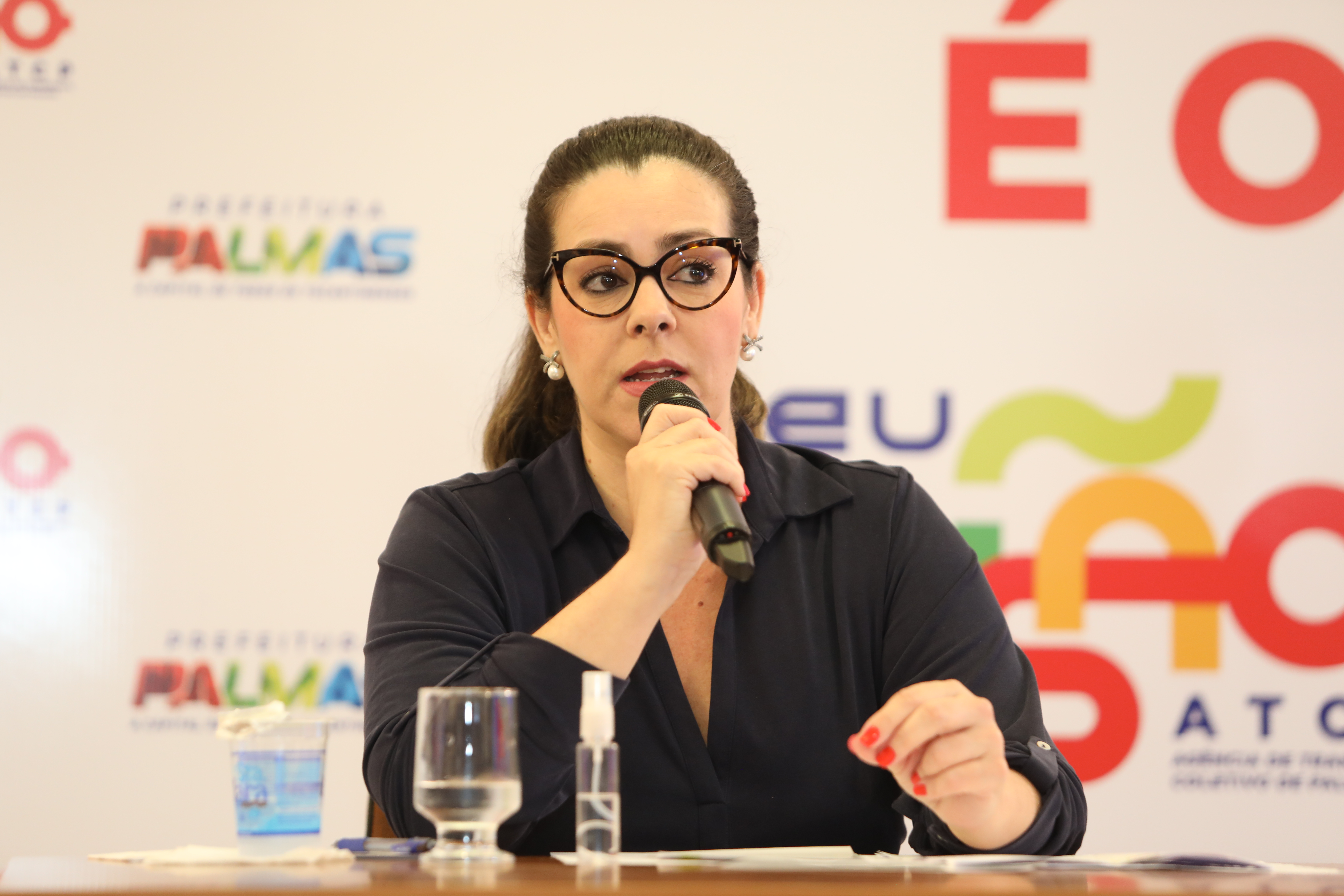 Prefeitura quer avaliar melhor modelo para gestão do sistema de transporte coletivo