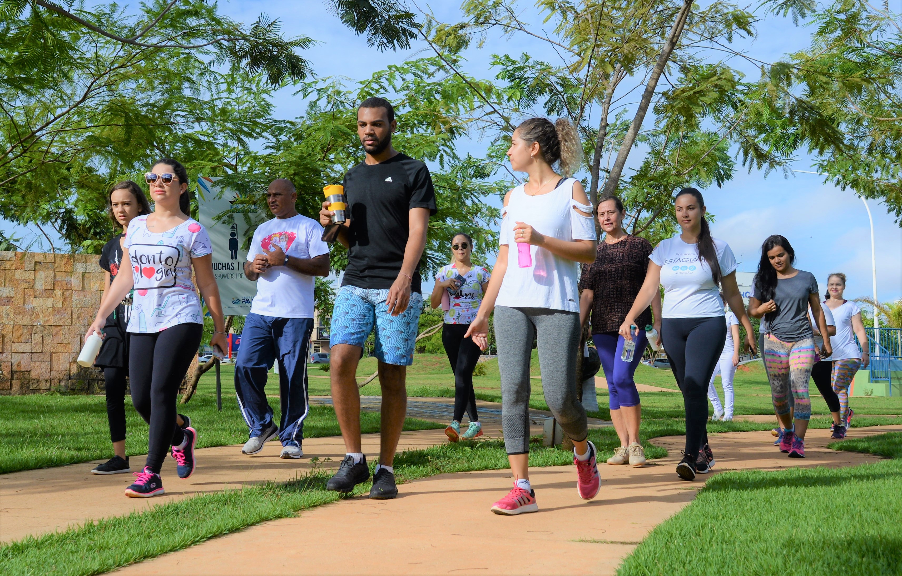 Nesta sexta, 02, umidade do ar pode chegar a 20%, Semus  reforça recomendações para evitar doenças respiratórias