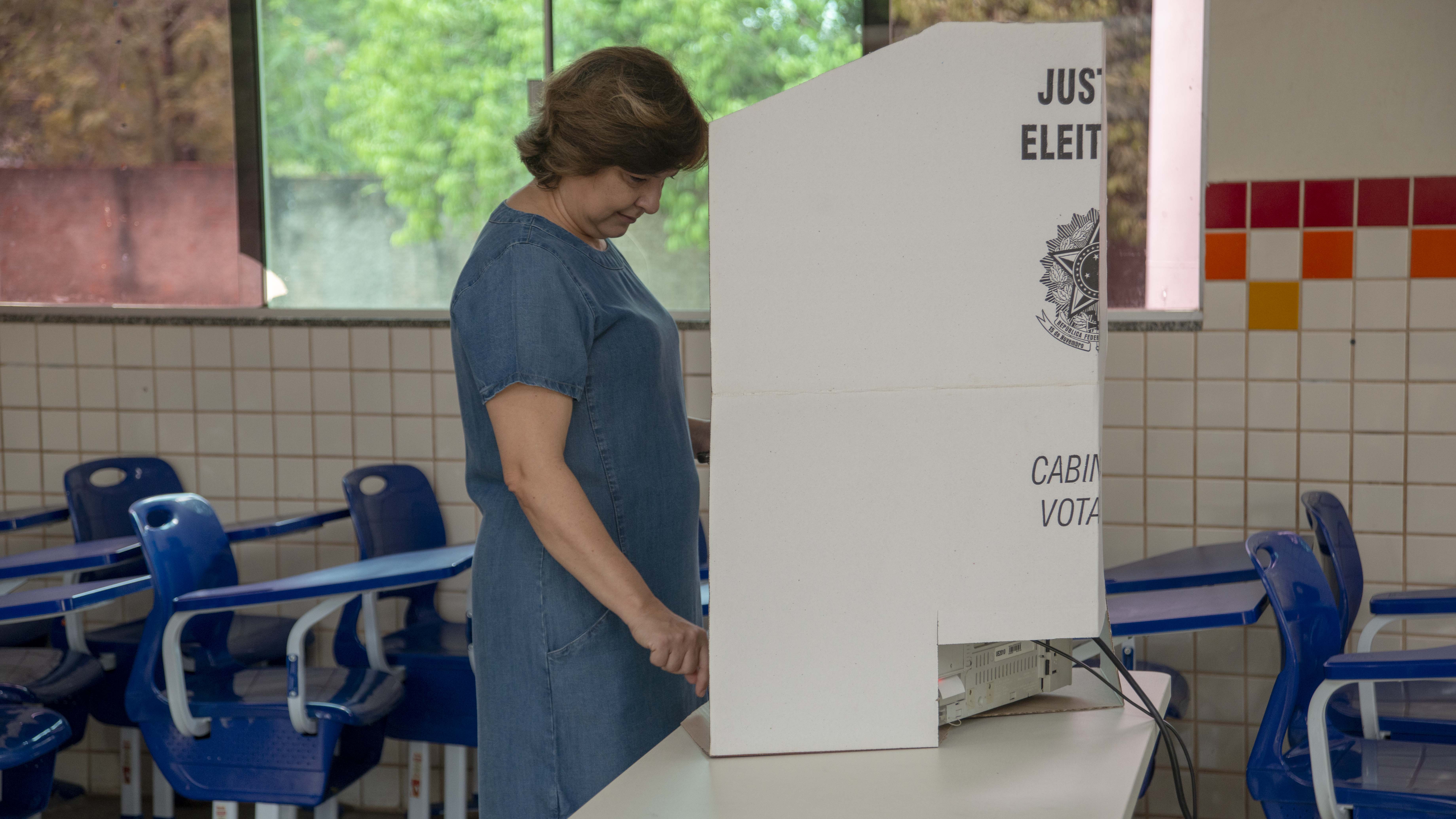 Resultado preliminar da eleição para o Conselho Tutelar será divulgado até quarta-feira, 09