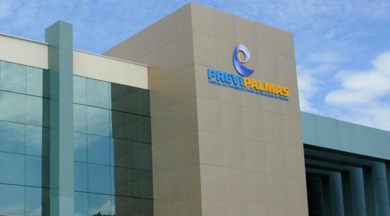 Decreto institui Conselho Fiscal do PreviPalmas para o Biênio 2024/2025