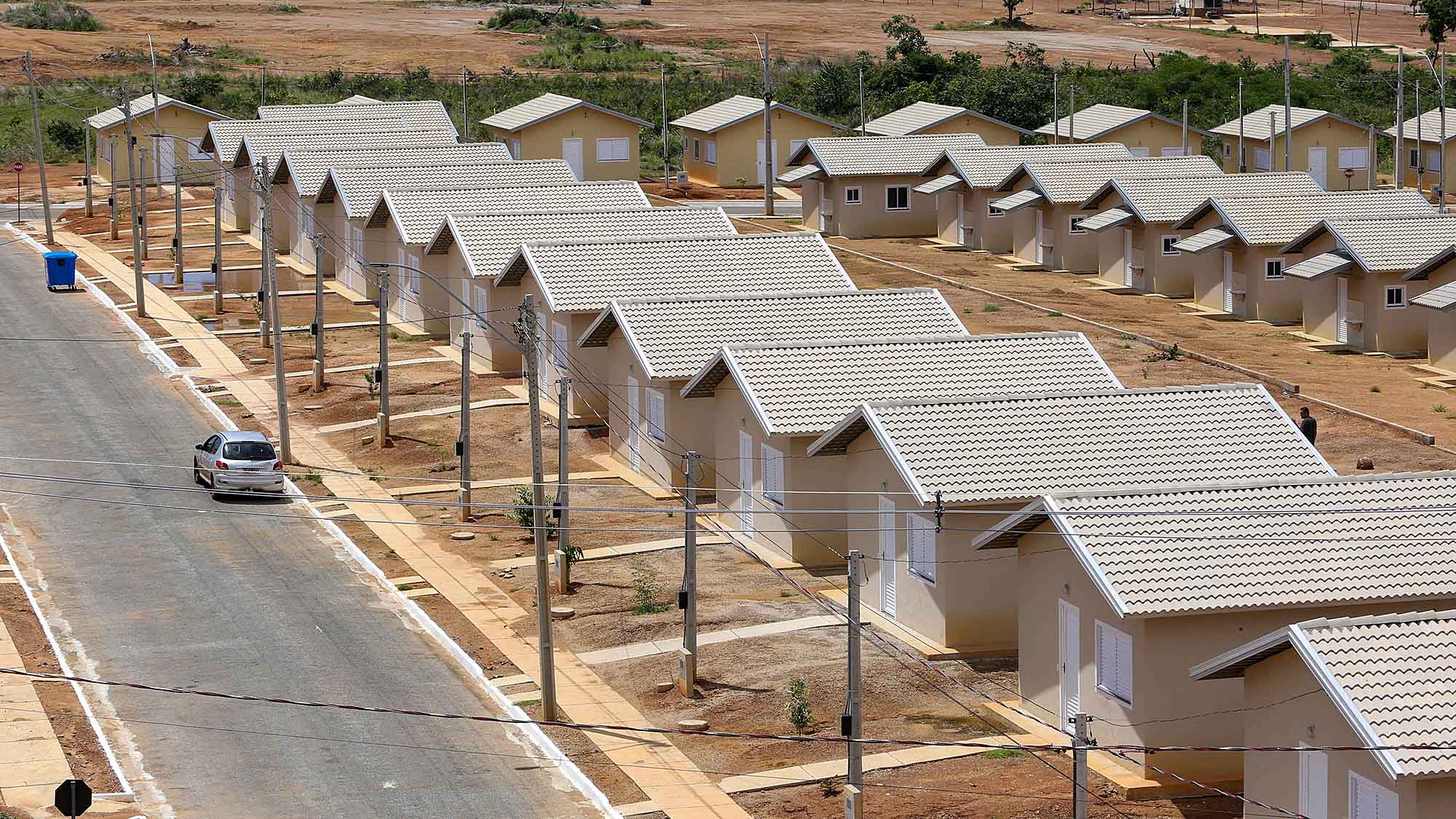 PPA 2022-2025: habitação, regularização fundiária e infraestrutura são tópicos da Consulta Pública
