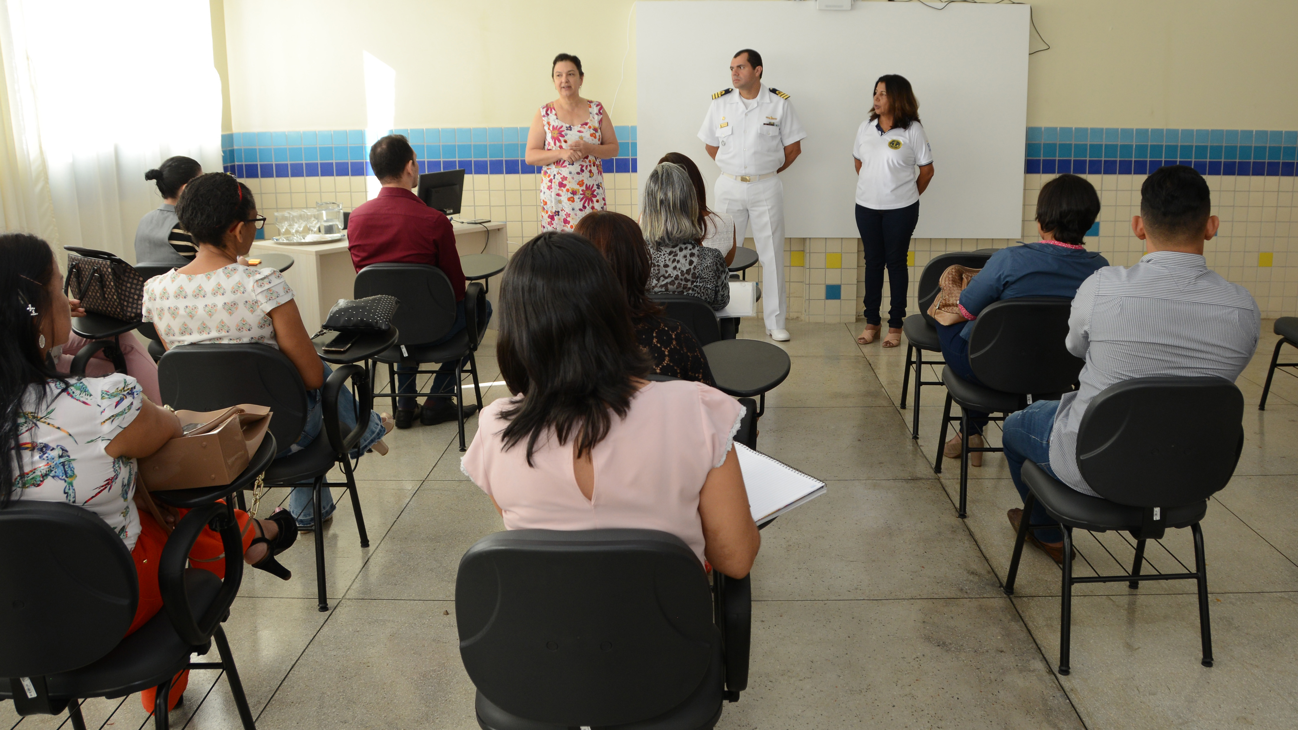 Sedes projeta parcerias para reforçar atendimentos e ampliar assistência à comunidade