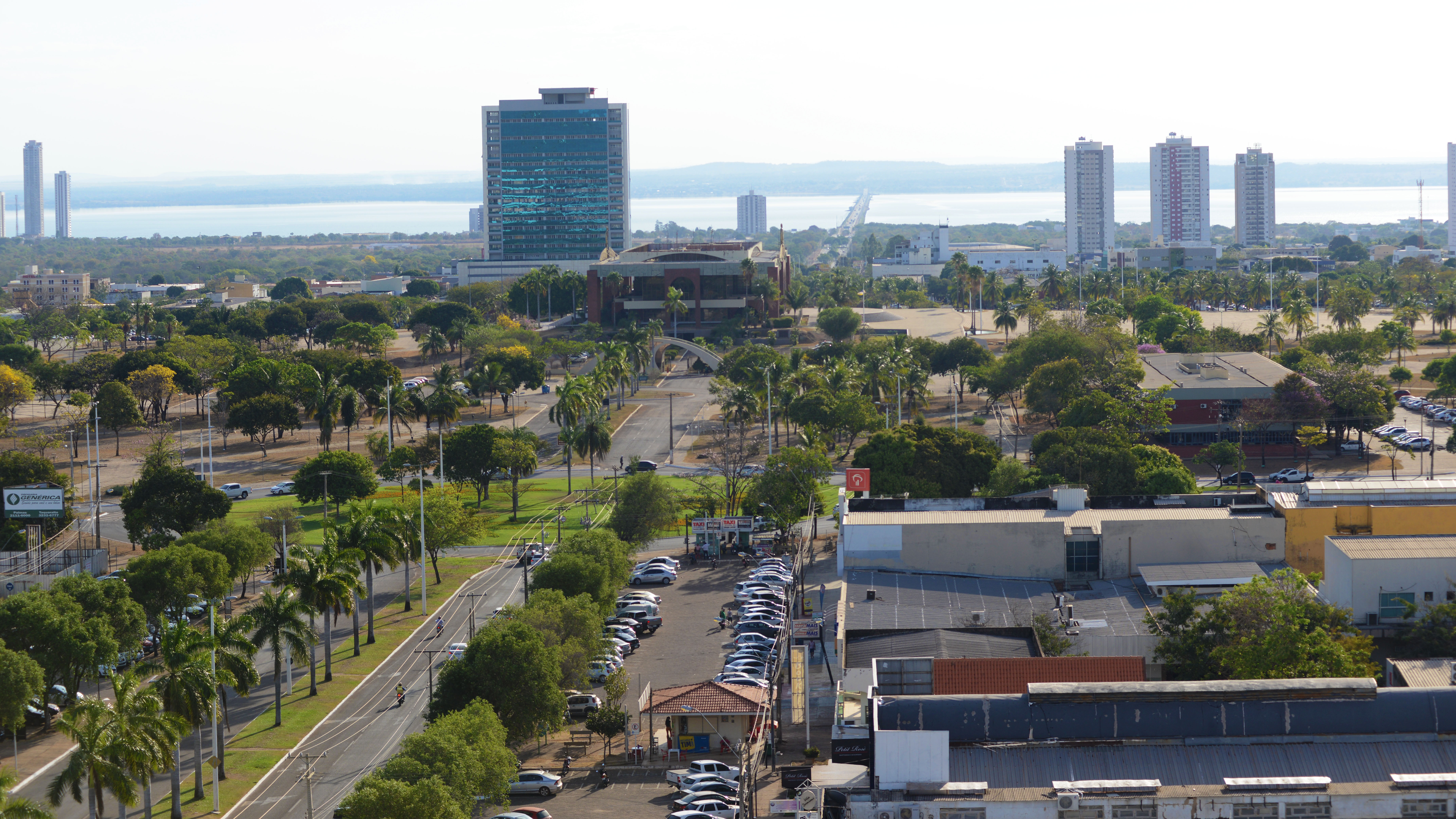 População e Prefeitura de Palmas discutem regularização de APMs ocupadas nesta 5ª-feira, 22