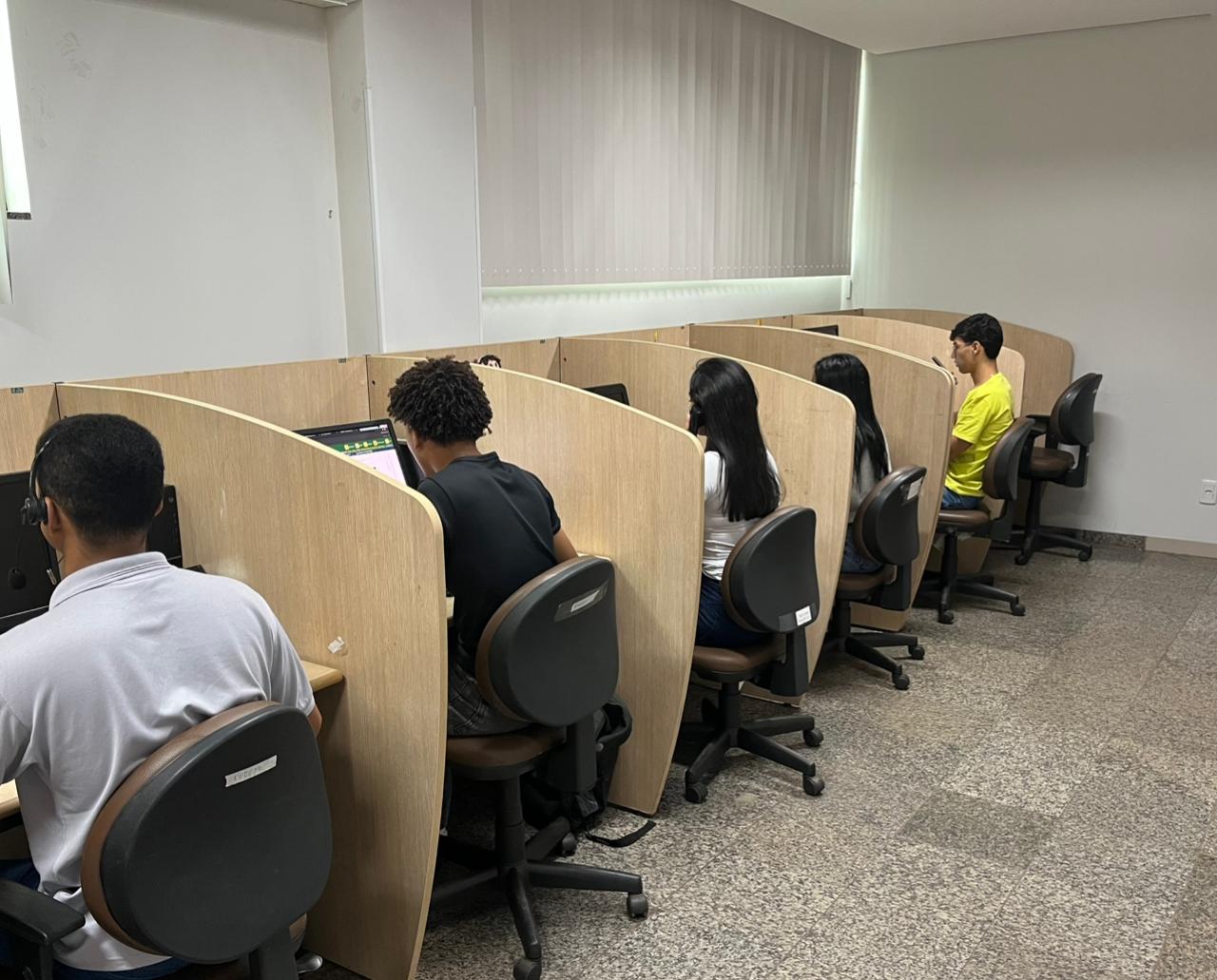 Desde janeiro deste ano, já foram concedidos cerca de 1.400 benefícios aos profissionais da saúde