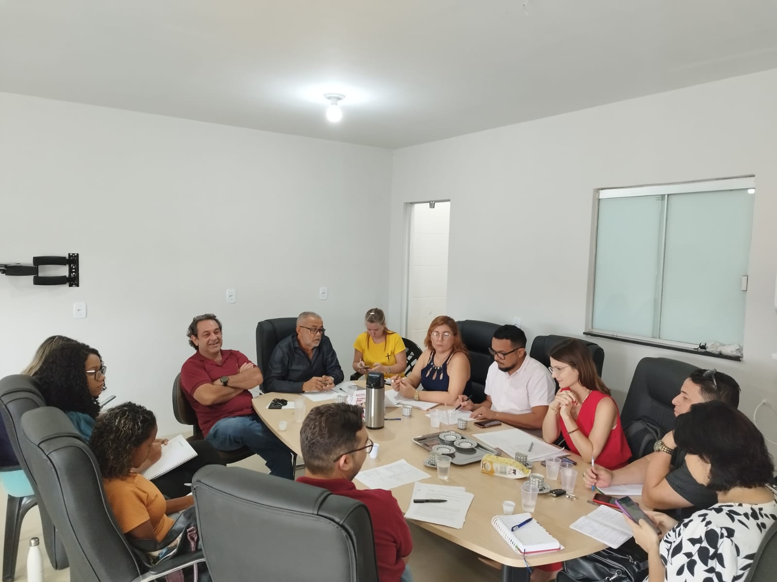 Inscrições on-line para a 12ª Conferência Municipal de Saúde de Palmas terminam quarta, 15