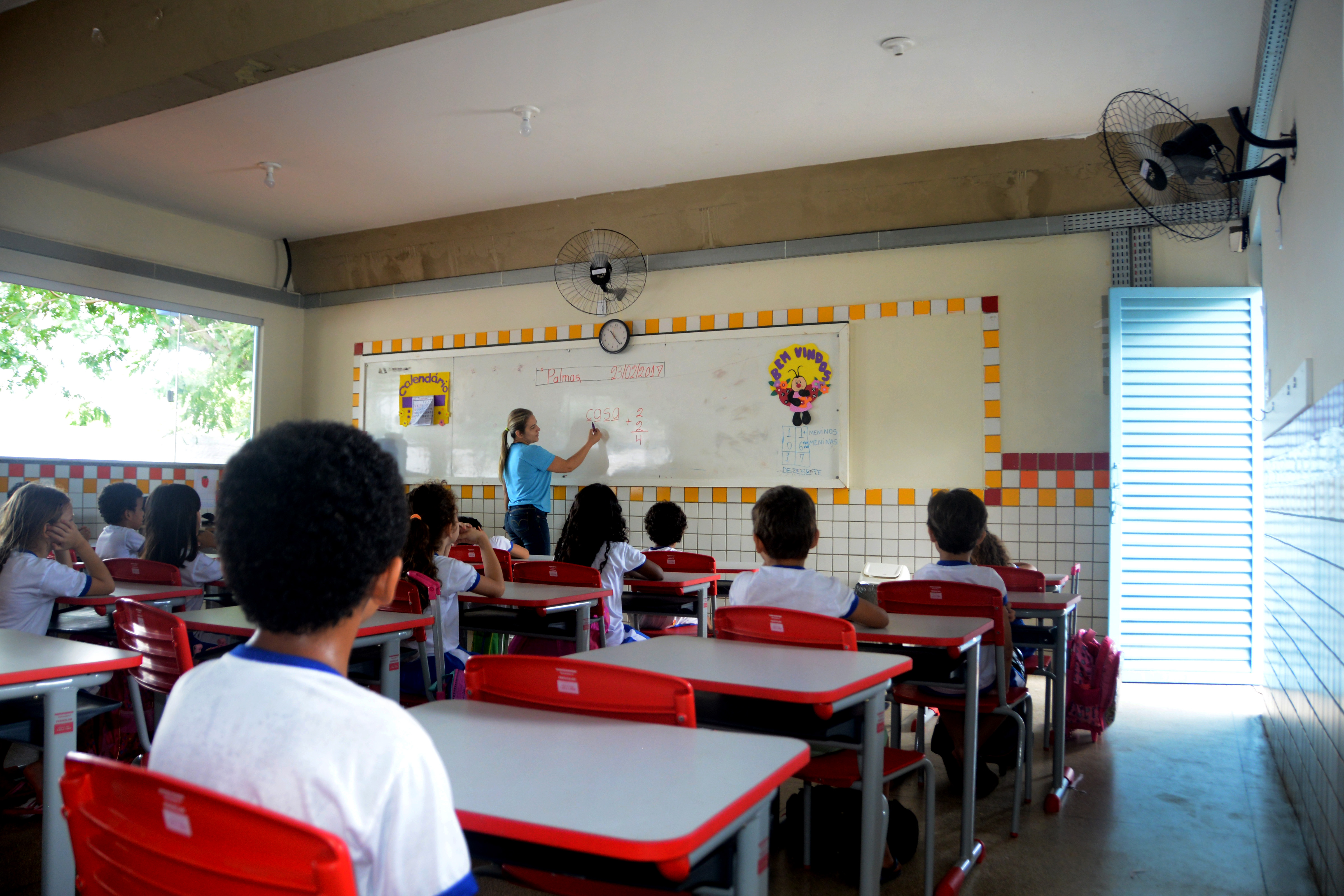 Oficina de Inteligência Emocional está com inscrições abertas para educadores municipais