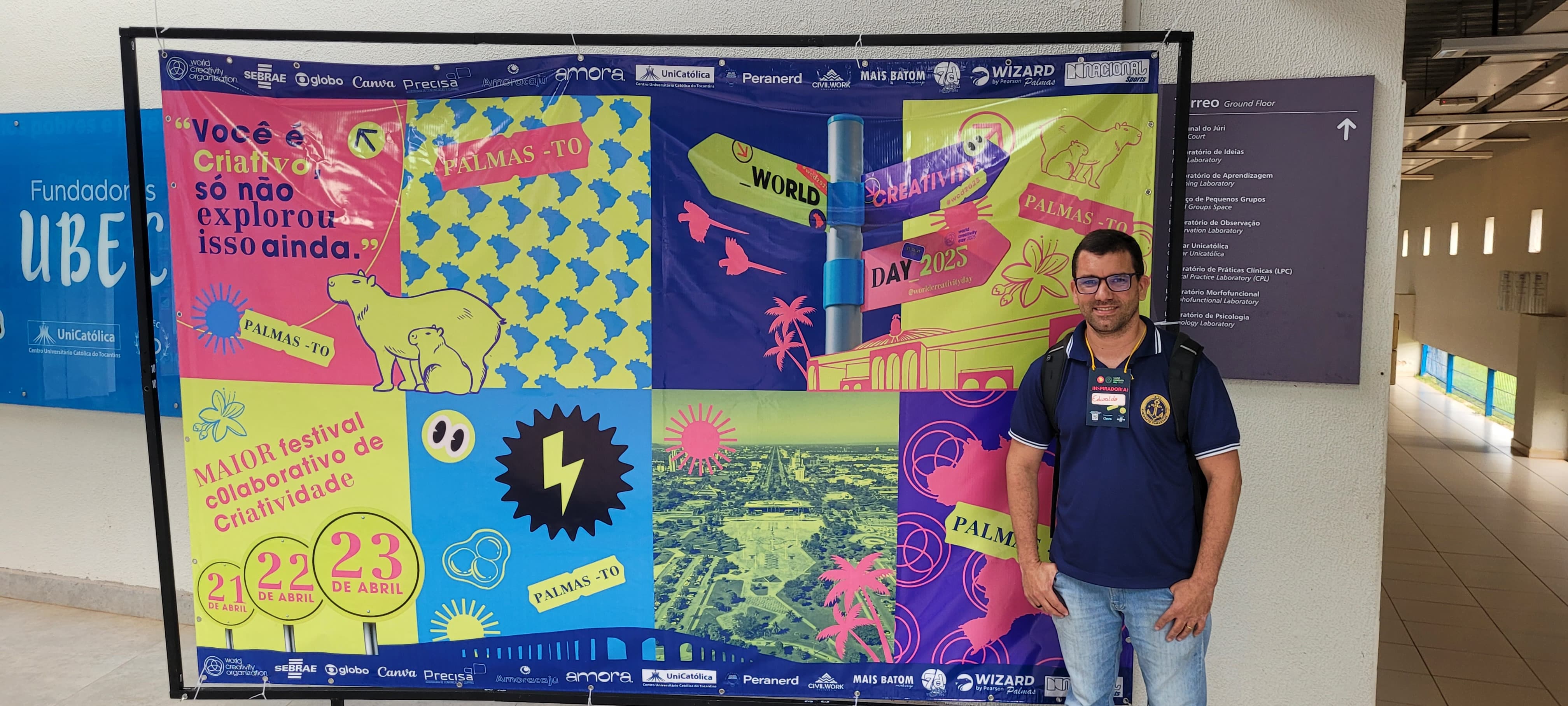 Objetivo do jogo é promover a maior circulação da Libras nos espaços de ensino.