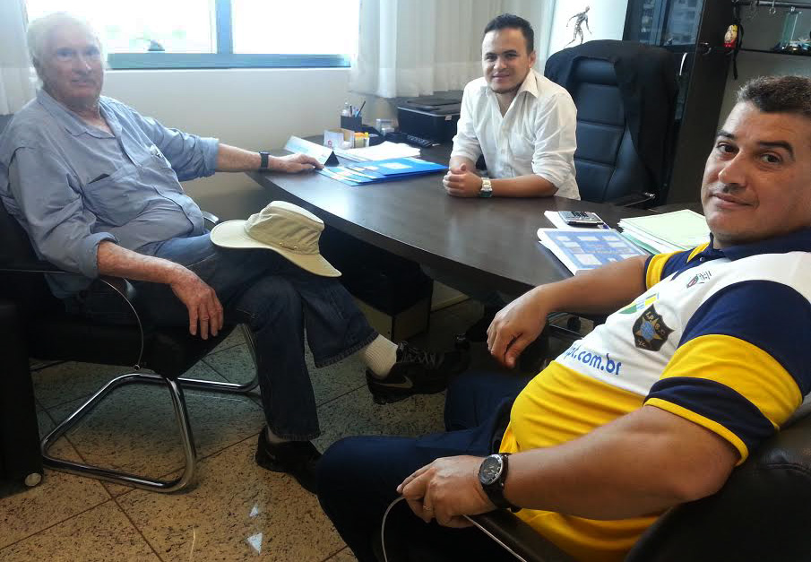 Capital sediará Brasileiro de Tiro Prático no mês de abril