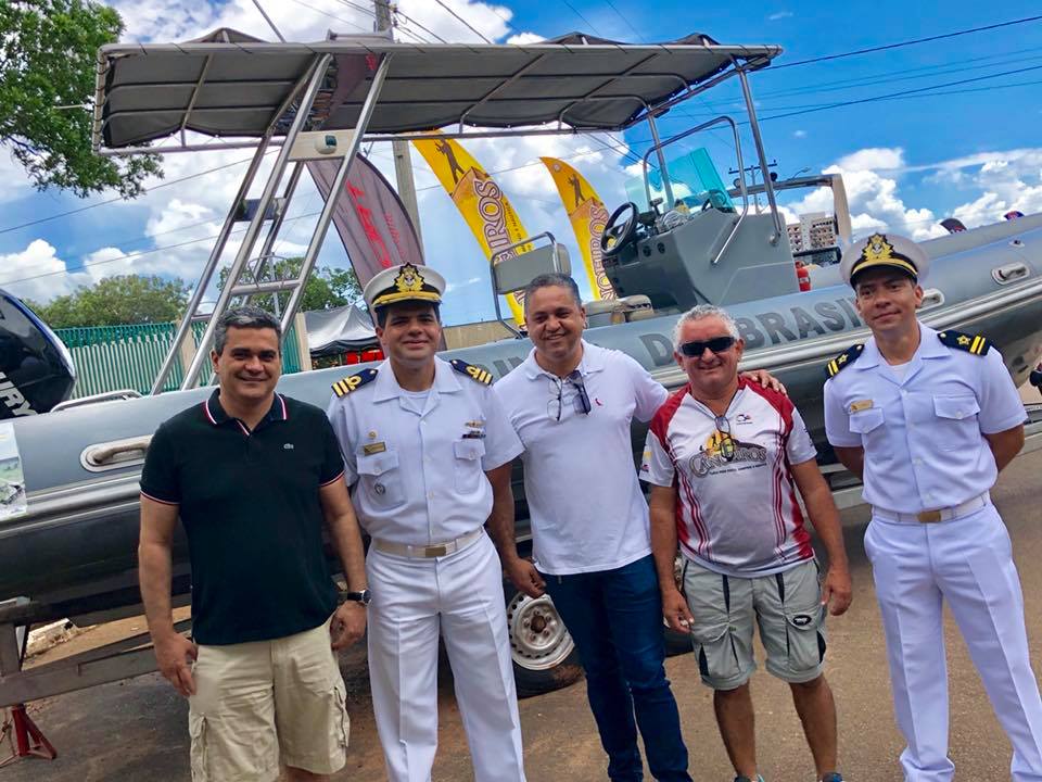 4º Encontro de Canoeiros e Amigos celebra a pesca esportiva e a consciência ambiental