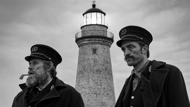 Cine Cultura abre programação de 2020 com o filme 'O Farol'