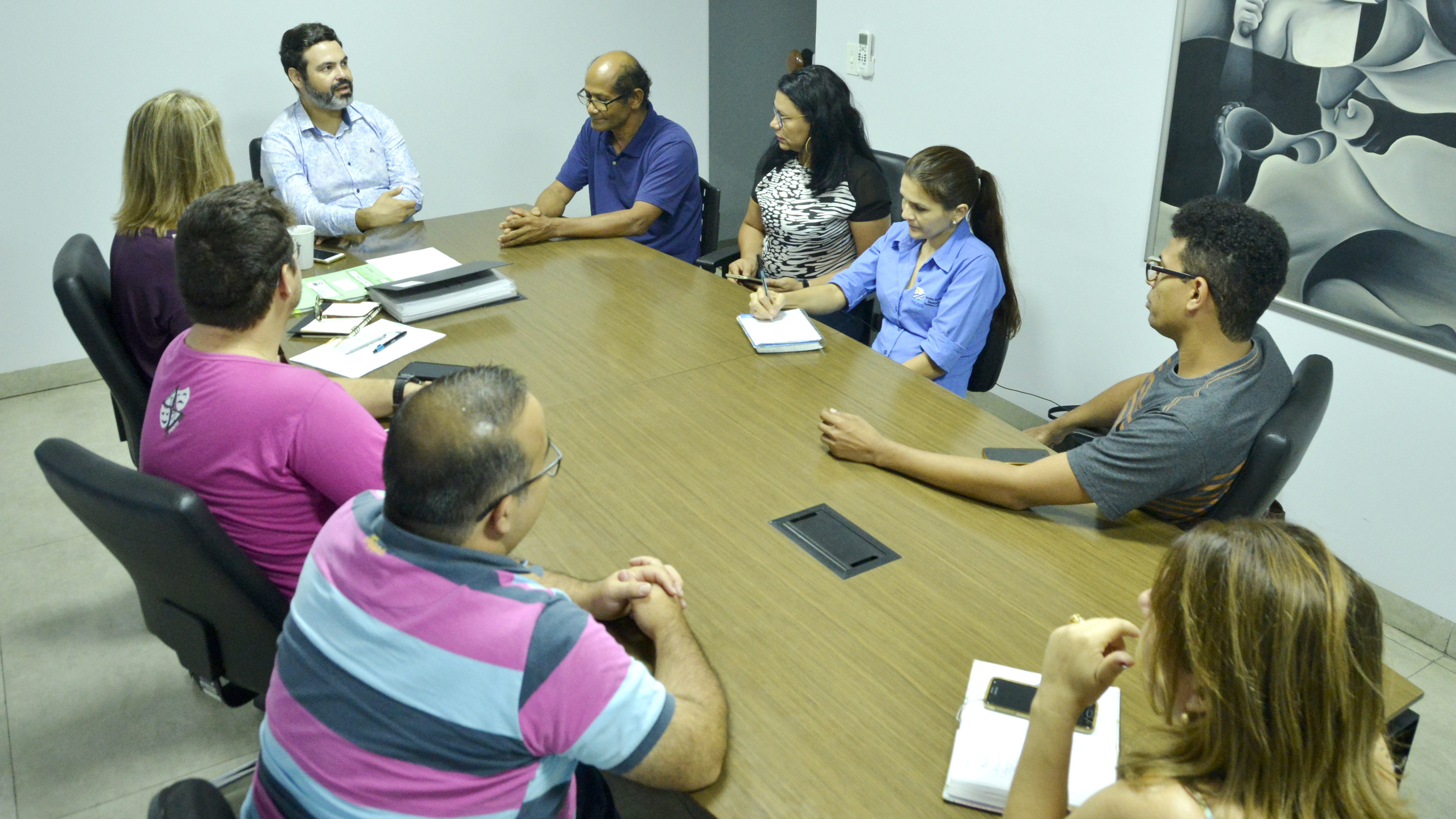 Inscrições para Câmaras Setoriais do Conselho Municipal de Políticas Culturais se encerram na sexta-feira, 15