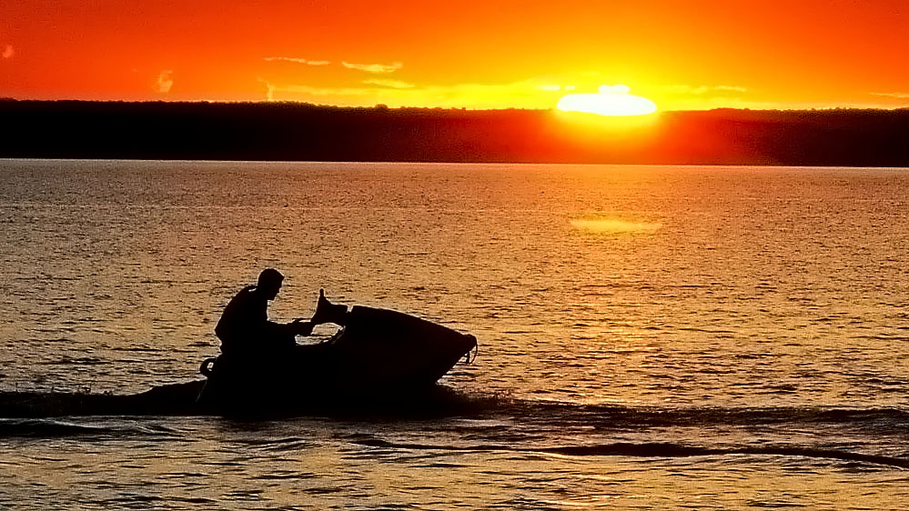 Palmas oferece uma diversidade de atrativos turísticos aos visitantes
