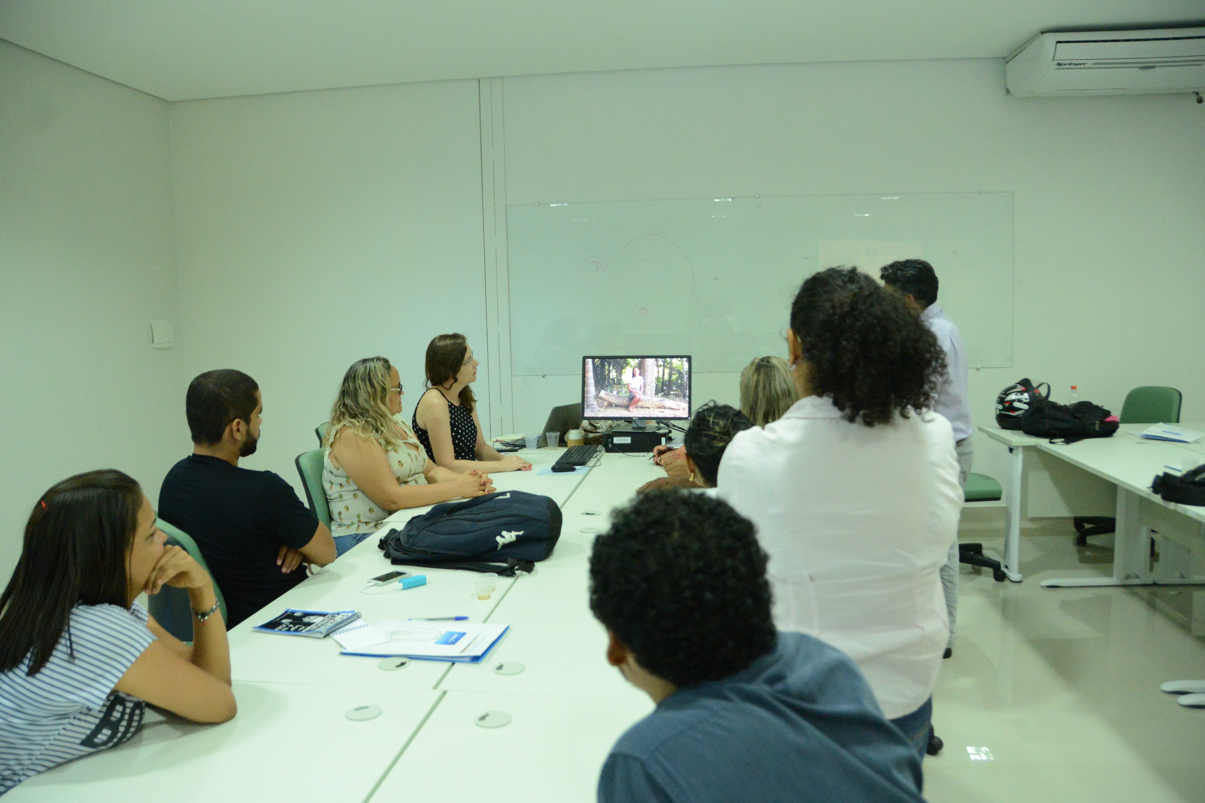 Pronera propõe ressignificação do ensino aprendizagem no campo
