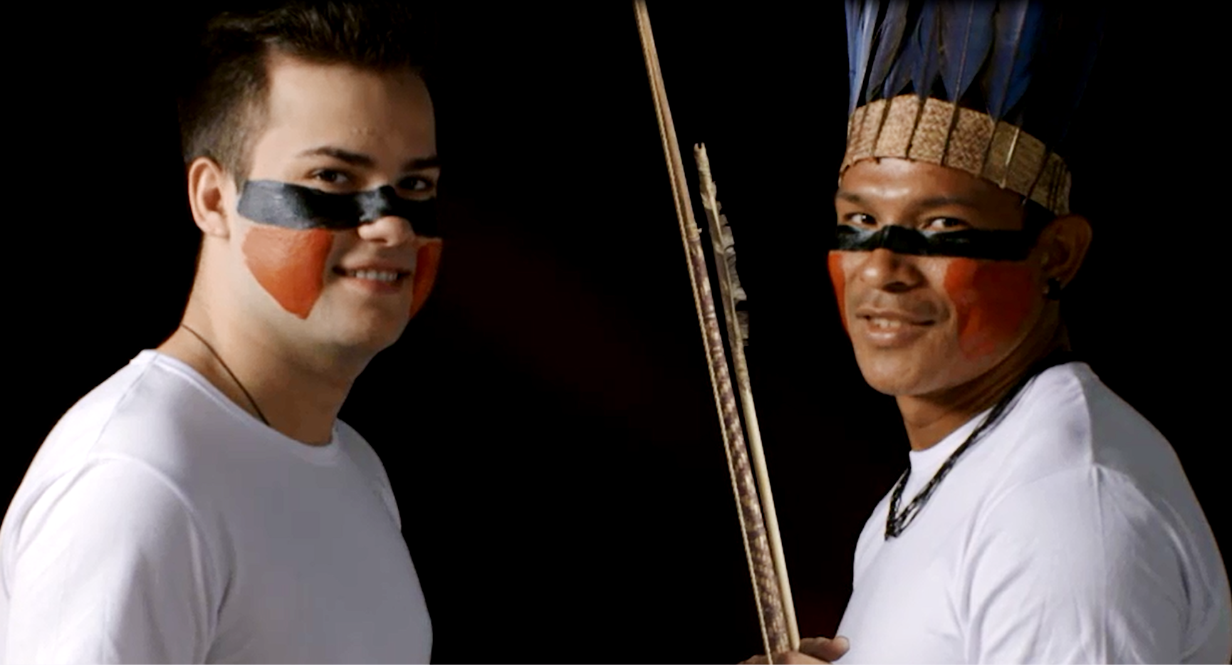 Palmas lança campanha “Agora somos todos indígenas”