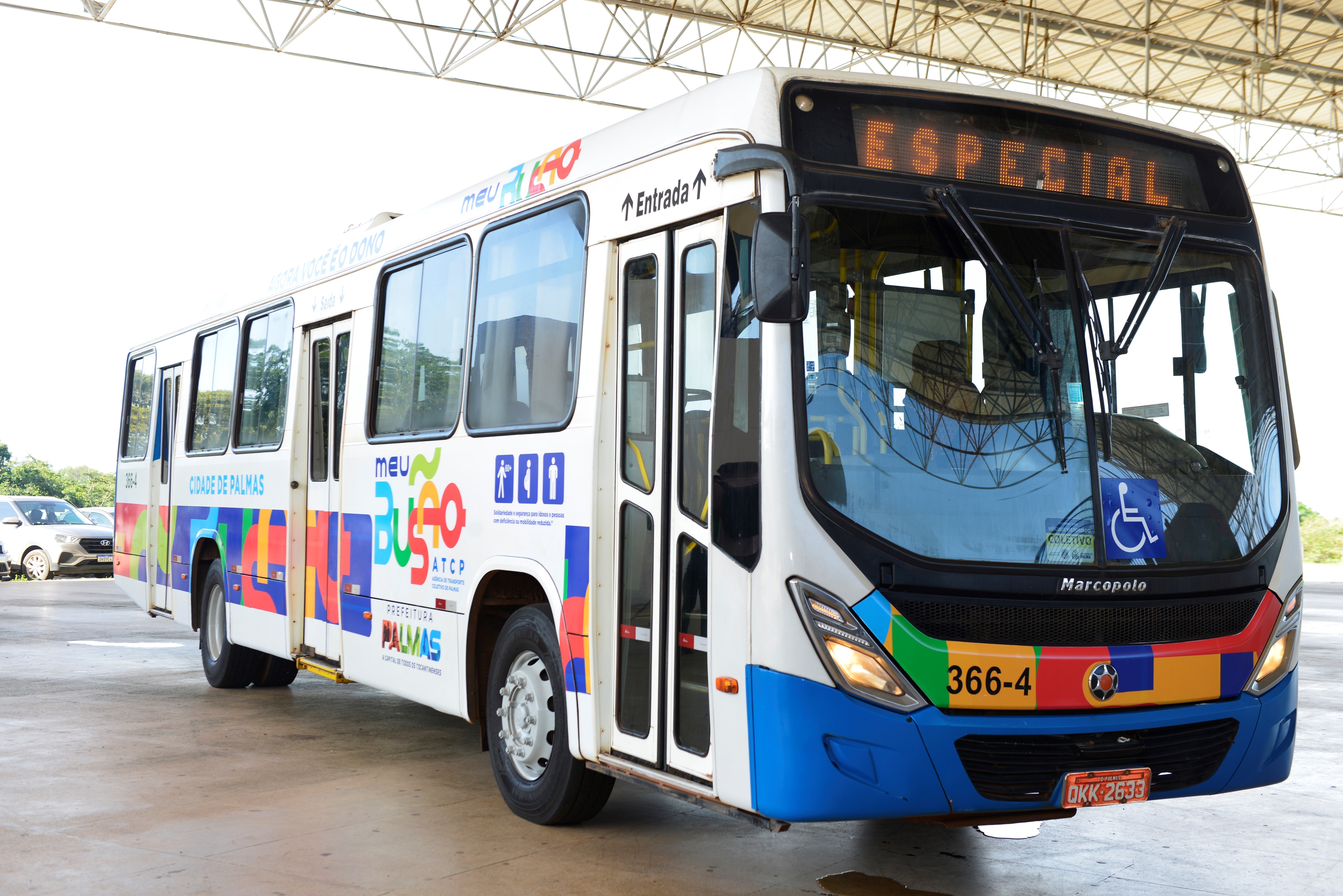 Com ônibus gratuito, 12ª Conferência Municipal de Saúde começa nesta quinta, 16