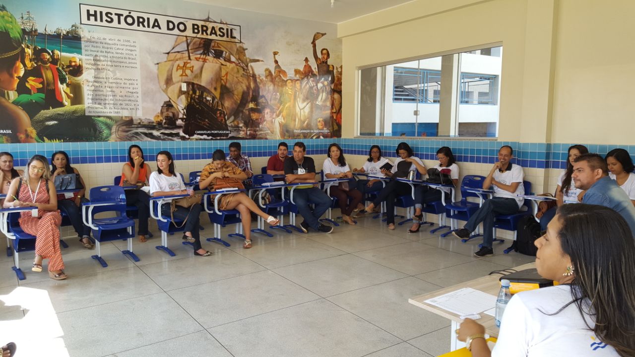 População ajuda a definir investimentos para a saúde de Palmas
