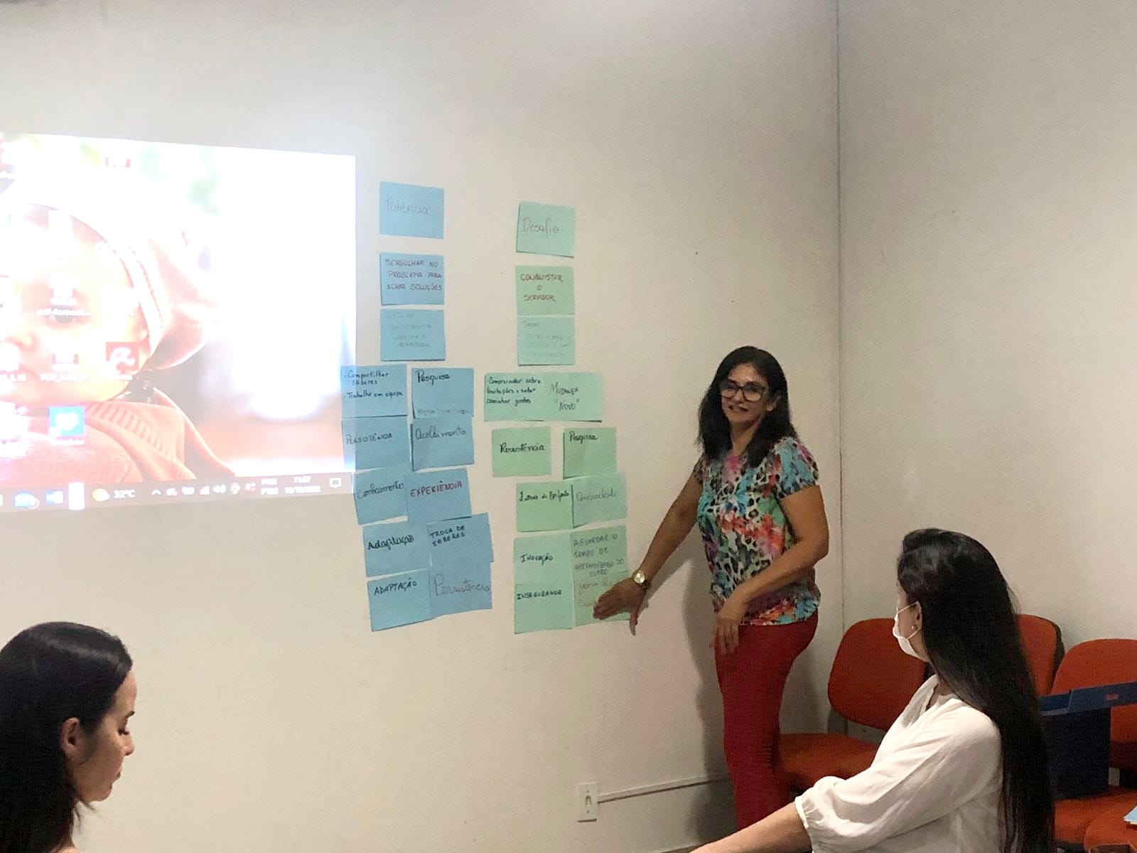 Fundação Escola de Saúde Pública de Palmas vai qualificar trabalhadores administrativos da Rede