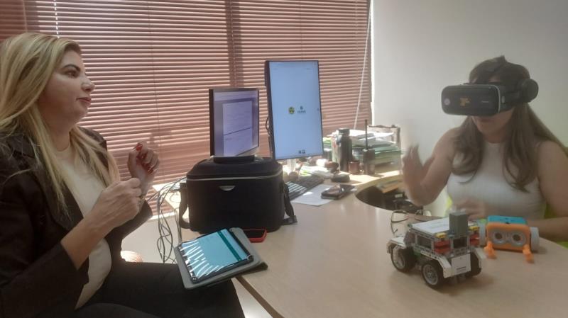 Superintendente da Sesmu conhece inovações durante encontro sobre Educação para o Trânsito