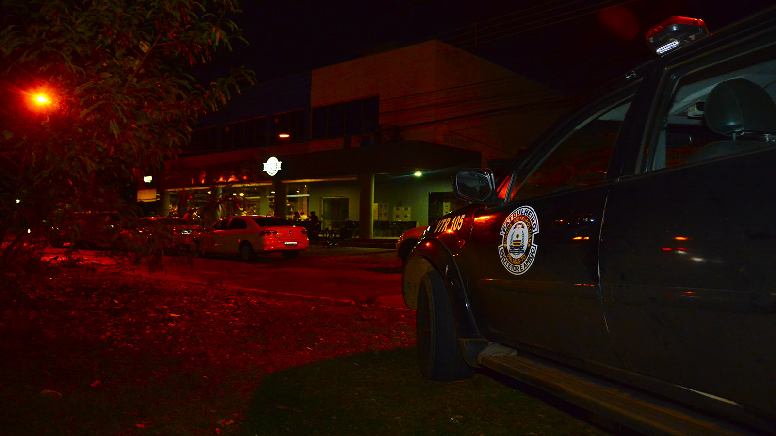 Comissão de Monitoramento da Covid-19 intensifica fiscalização em bares e restaurantes em Palmas