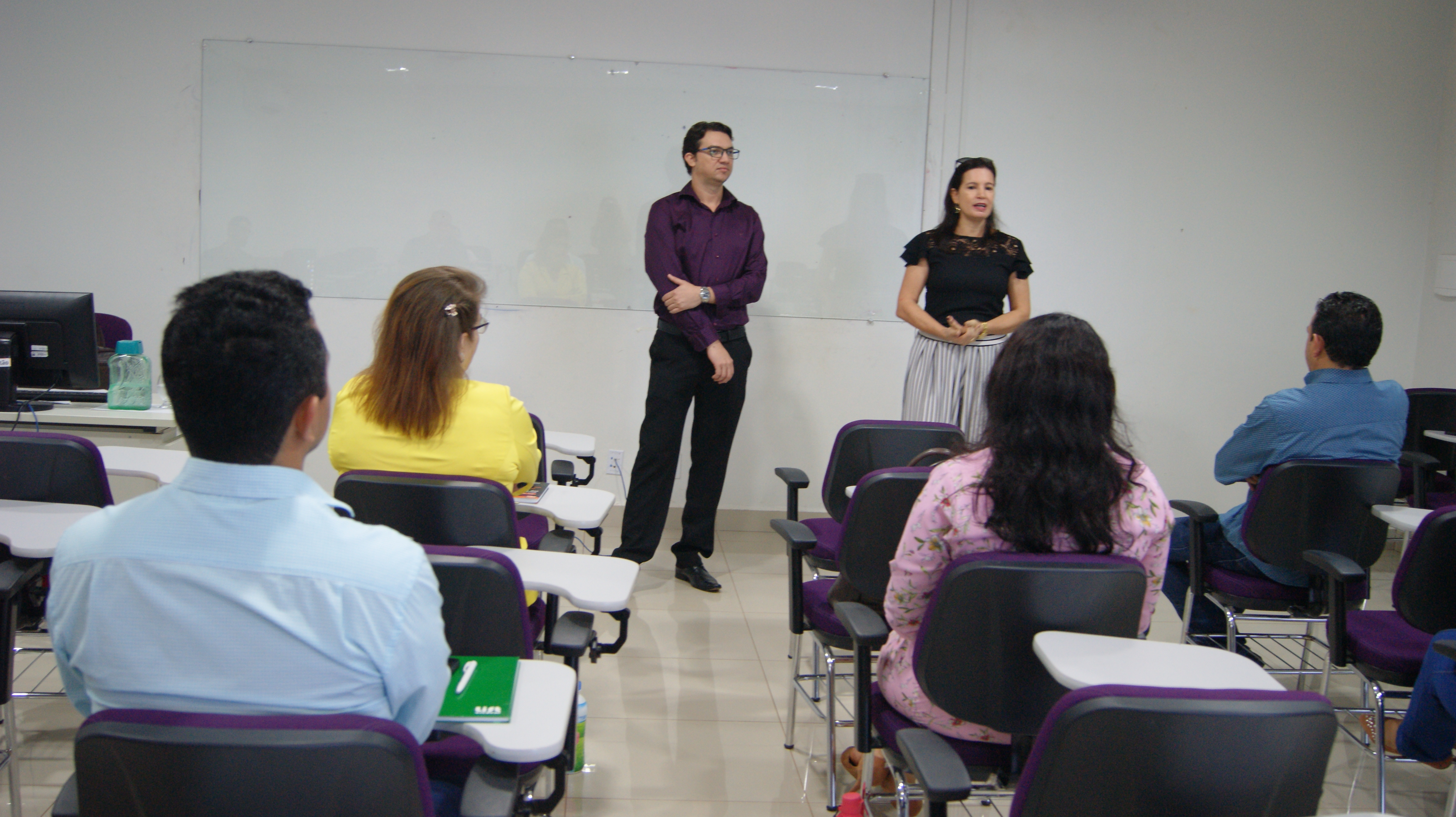 IVM qualifica servidores em Gestão e Execução Orçamentária e Financeira