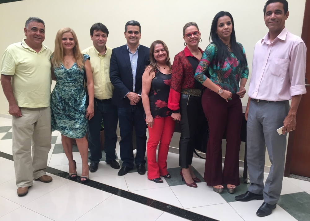 Palmas Convention & Visitors Bureau vai ser reativado na Capital