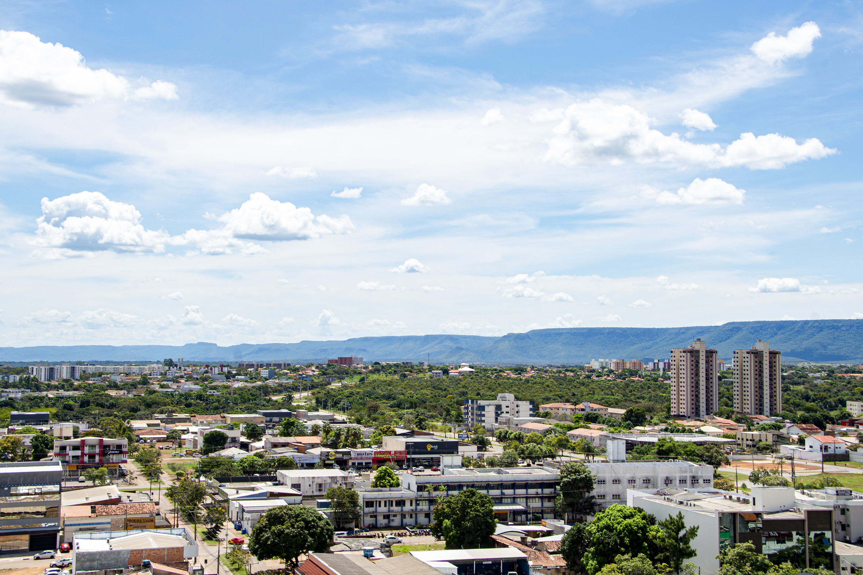 Prefeitura de Palmas estima crescimento de 13% para Orçamento 2024