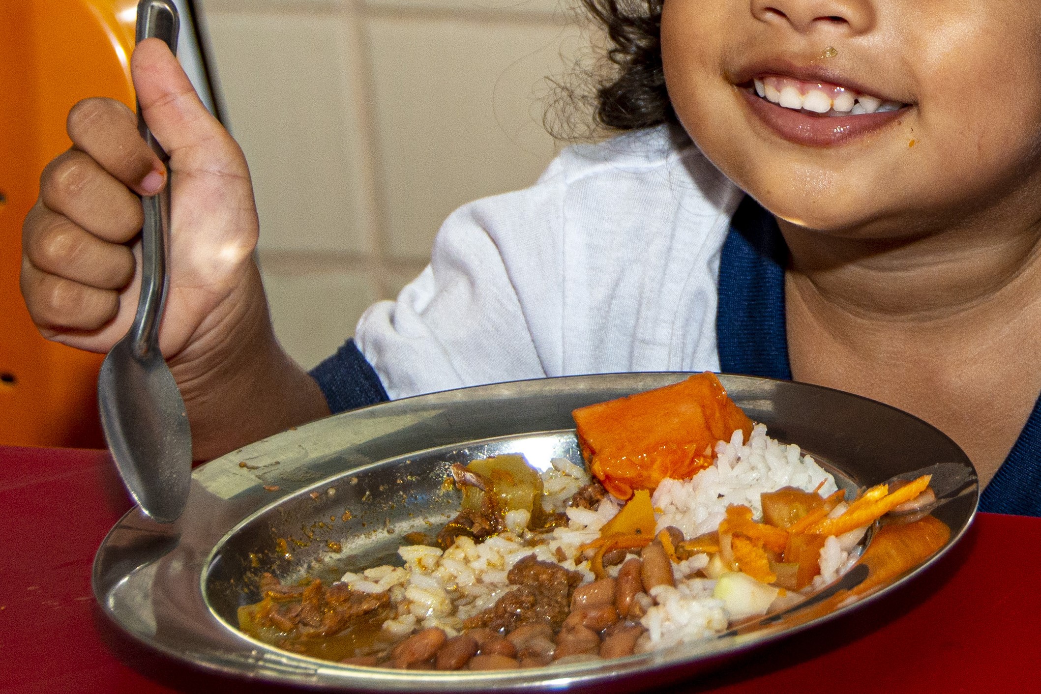 Palmas busca aperfeiçoar o processo de aquisição da merenda escolar e fortalecer a economia local