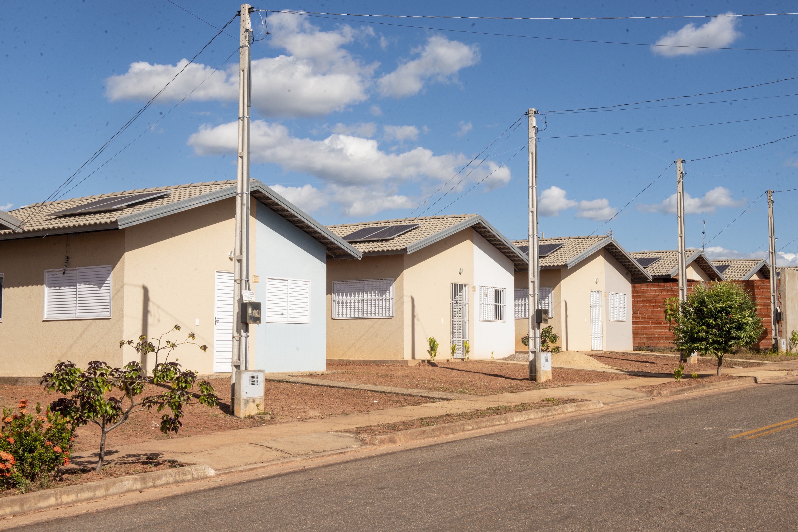 Prefeitura de Palmas institui Conselho Municipal de Habitação