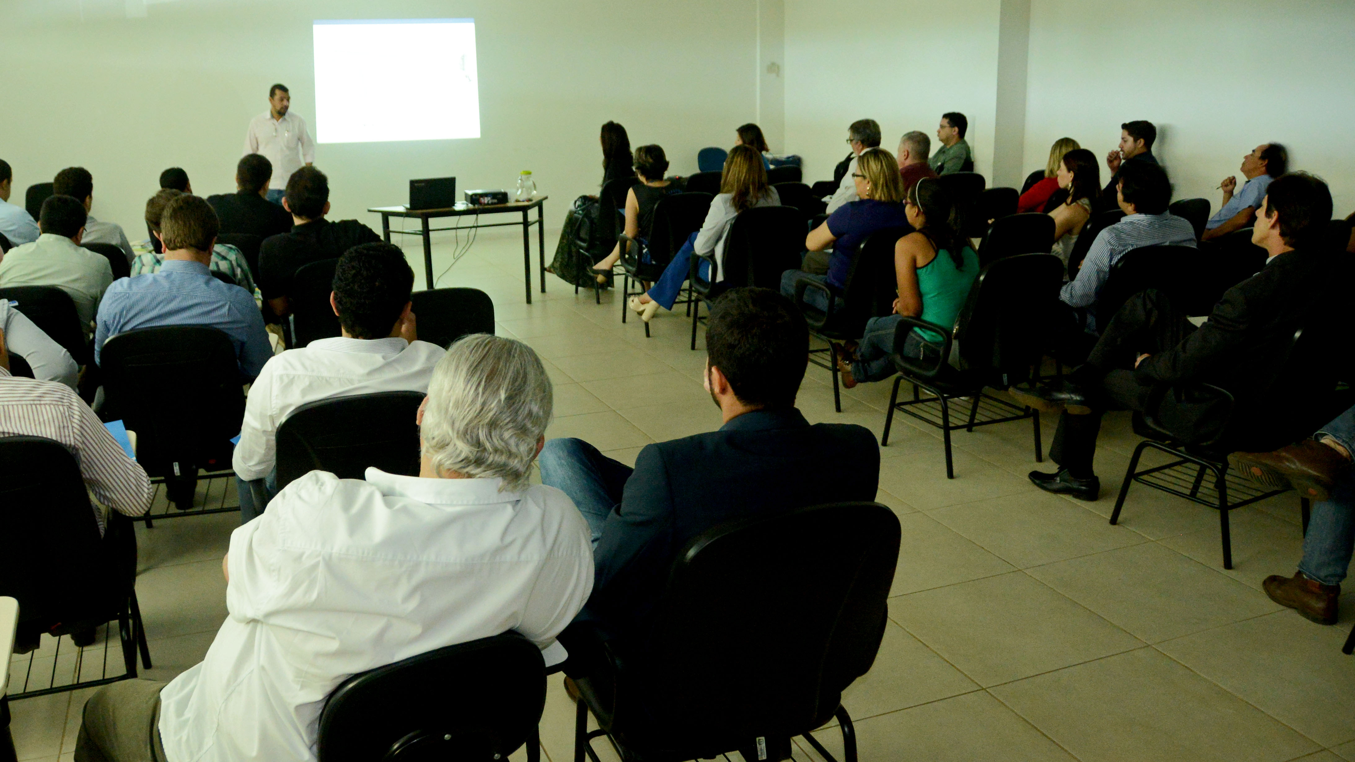 Regularização Fundiária é tema de troca de experiências entre Palmas e São Bernardo do Campo