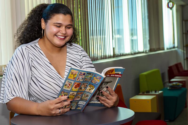 Bolsa auxílio de estágio na Prefeitura de Palmas é reajustado