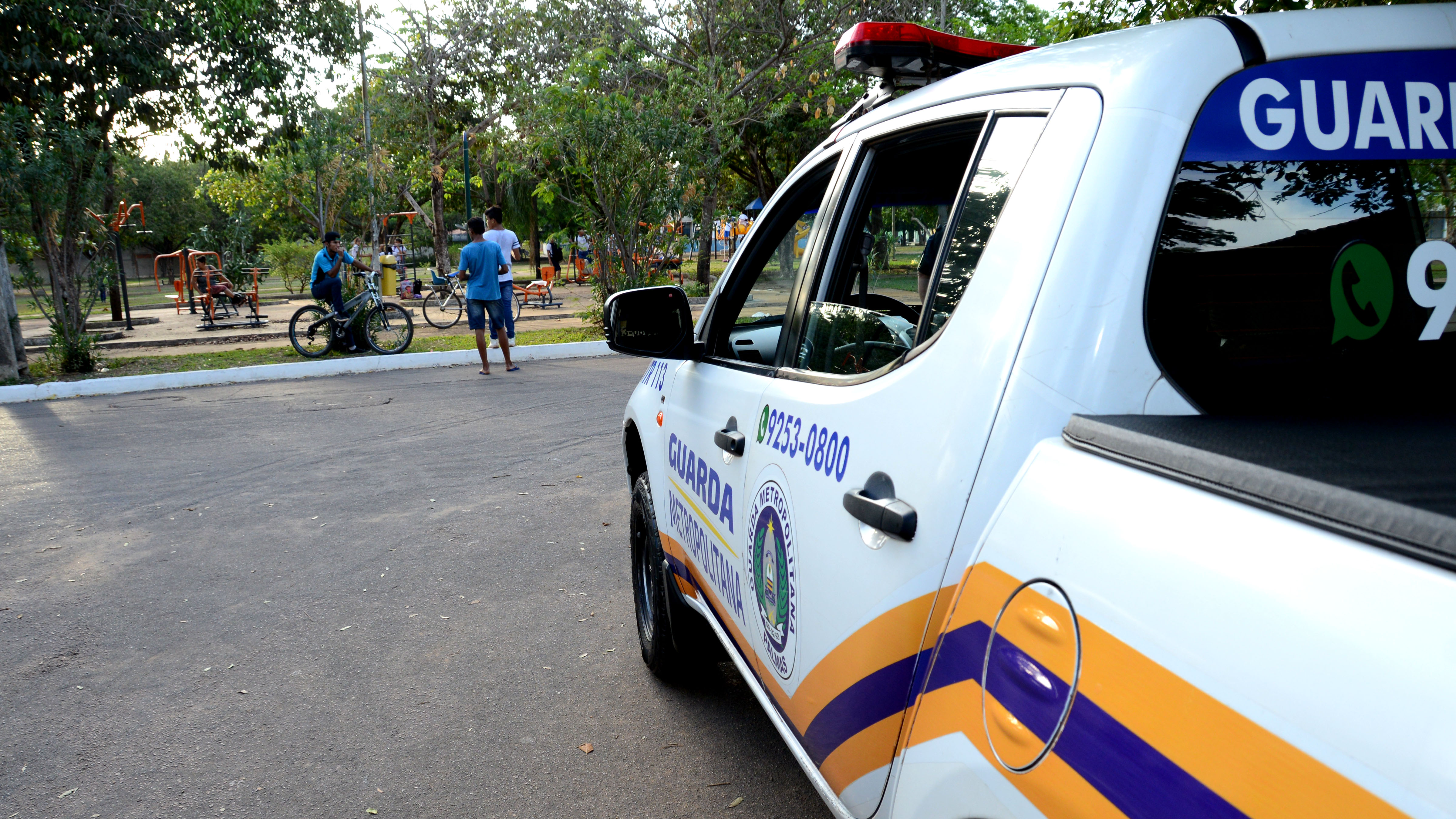 GMP dá dicas para curtir com segurança eventos neste Carnaval