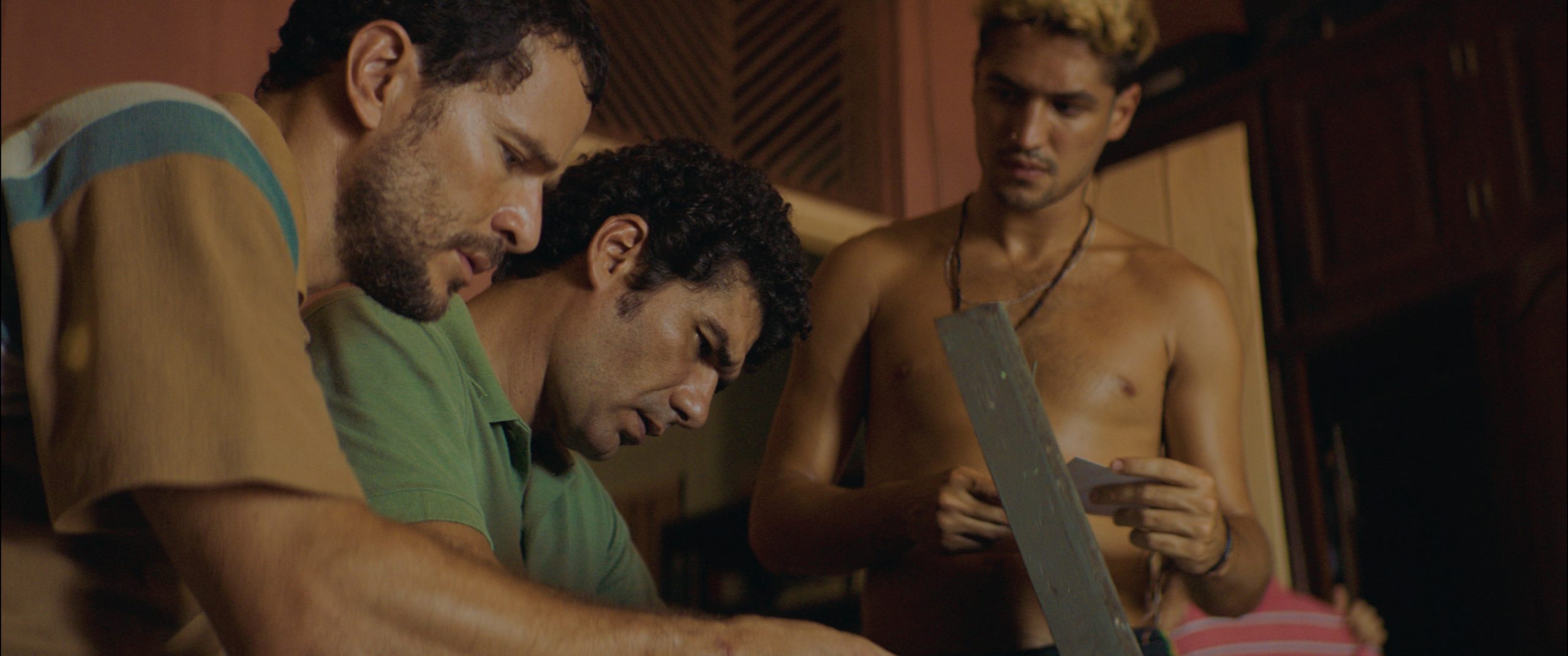 Destaques nacionais, filmes ‘O Rio do Desejo’ e ‘Rio Doce’ estreiam no Cine Cultura