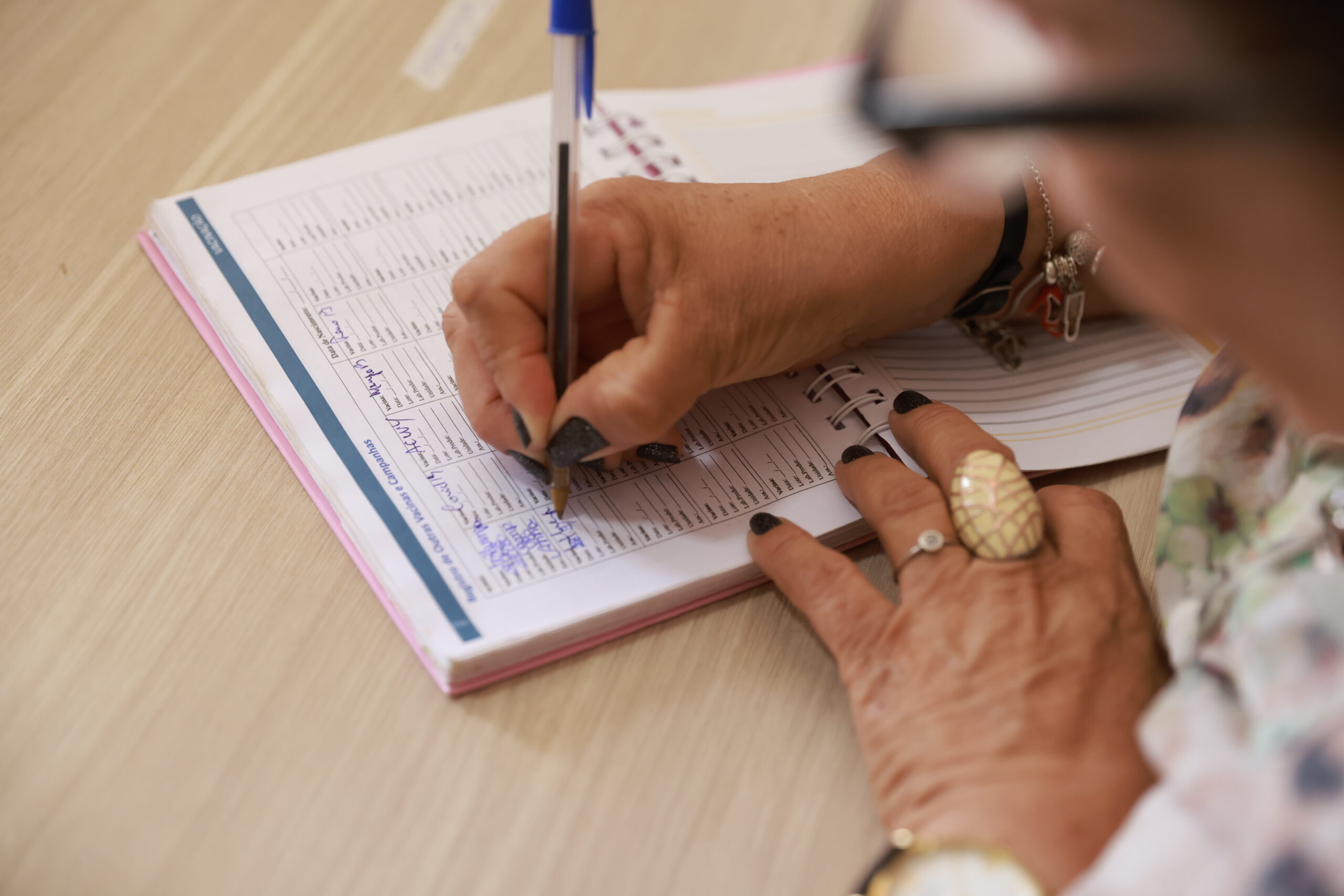 Semus amplia vacinação contra influenza para todos os públicos