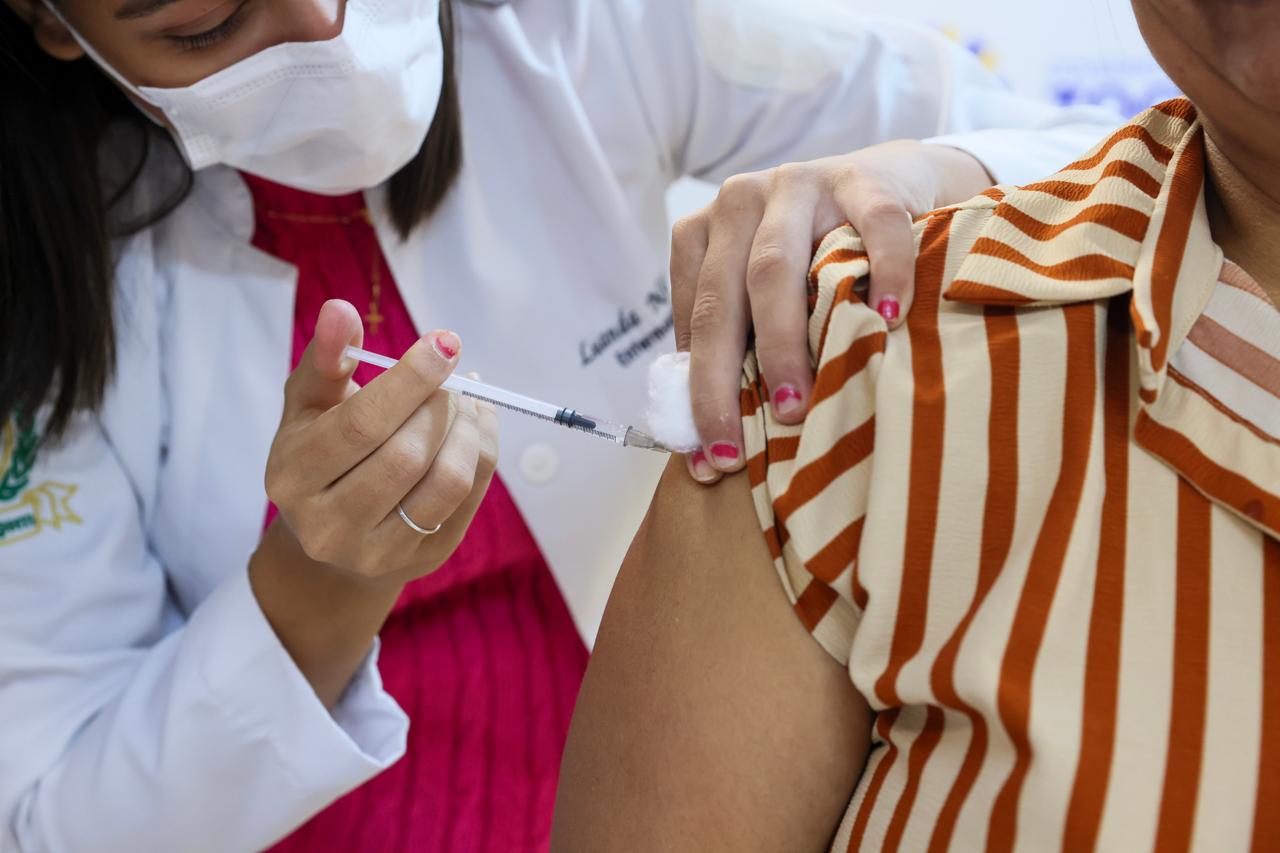 Prefeitura de Palmas realiza Dia D da Primeira Infância neste sábado, 29