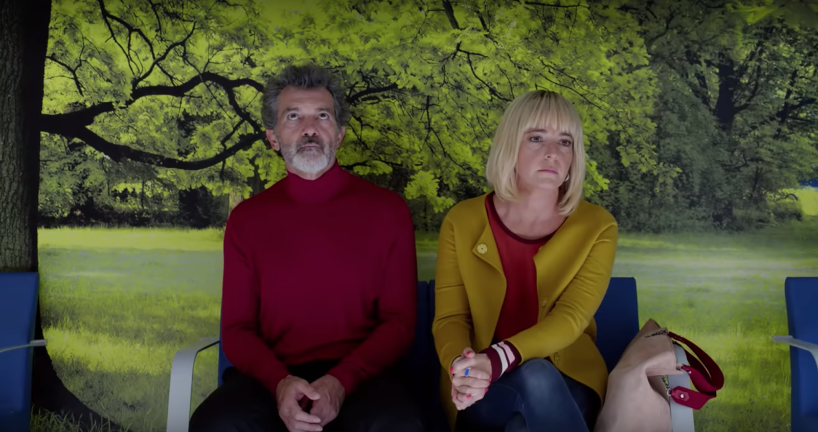 Com filme de Pedro Almodóvar, Cine Cultura terá sessão especial ‘Cinema e Vinhos’