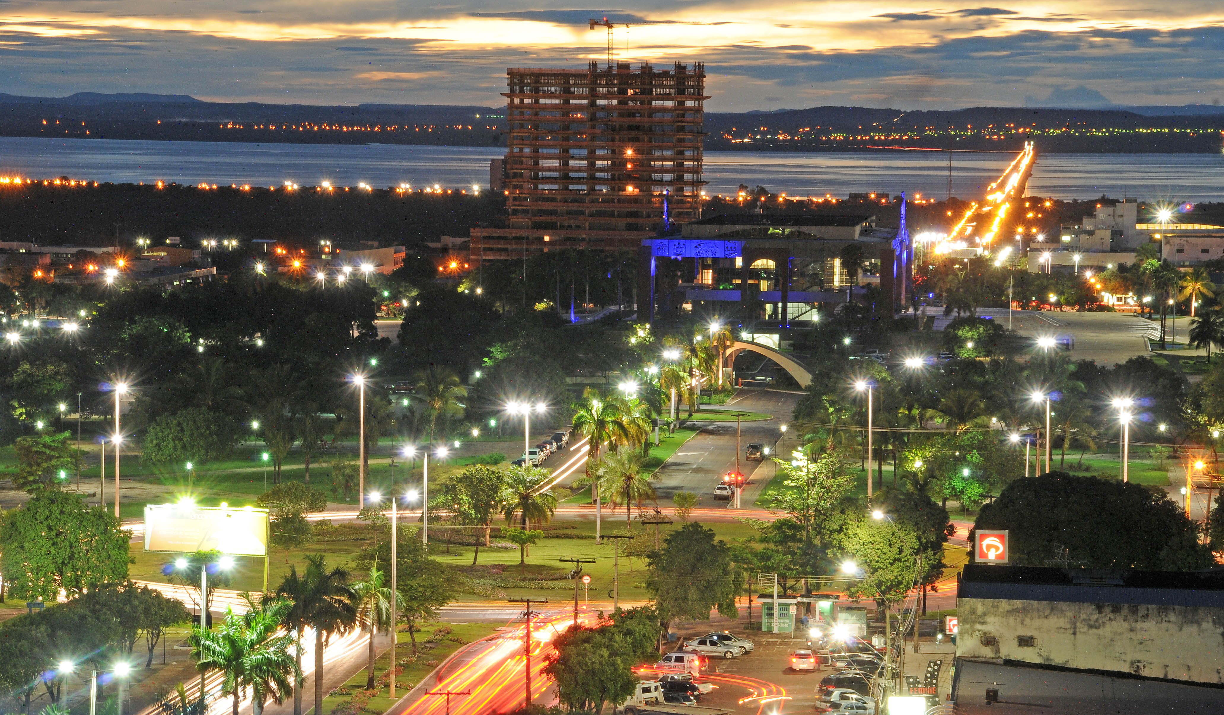 Turistas já podem aproveitar pacotes promocionais do "Experiência Palmas"