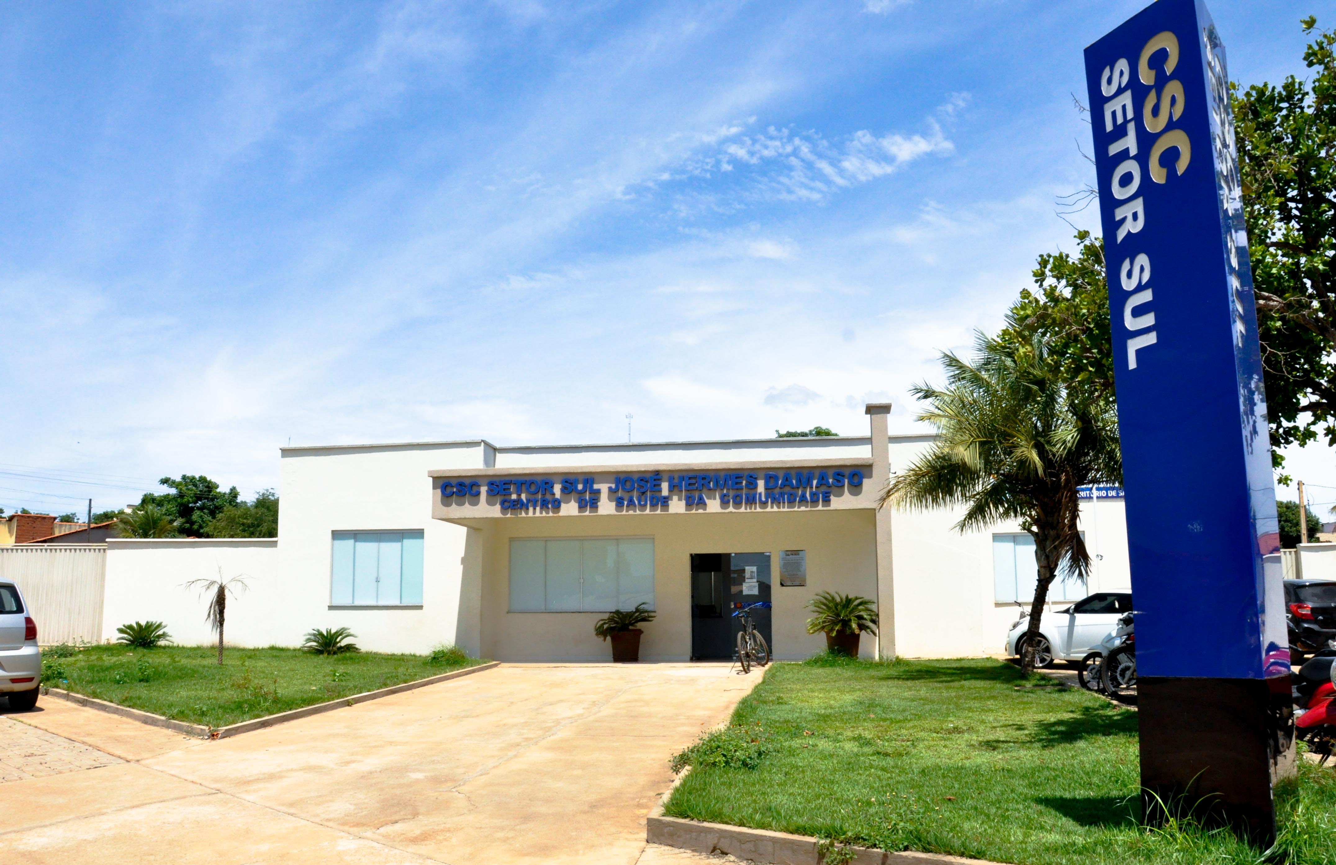 CSC Hermes Damaso promove Dia D de combate ao Aedes no Setor Sul, na sexta, 21