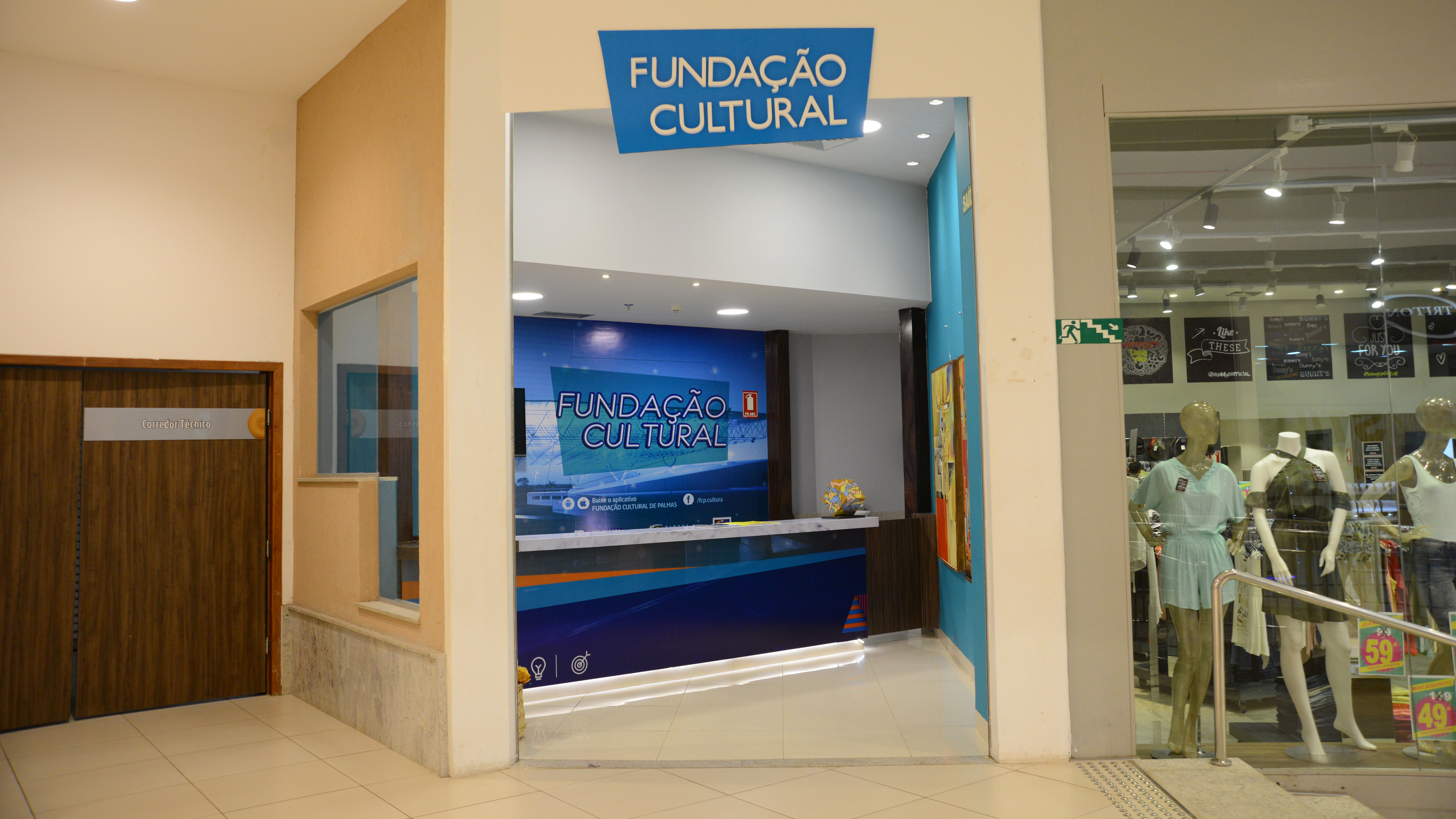 Loja da FCP recebe propostas para divulgar e comercializar os trabalhos dos artistas locais