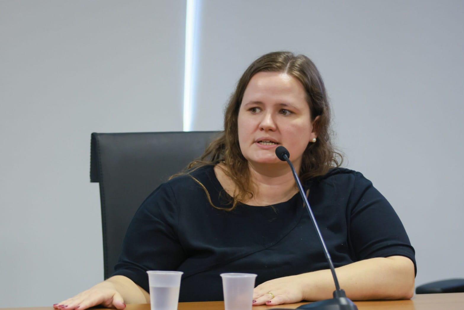 Saúde de Palmas apresenta plano de trabalho para atendimento de crianças e adolescentes com TEA às mães atípicas