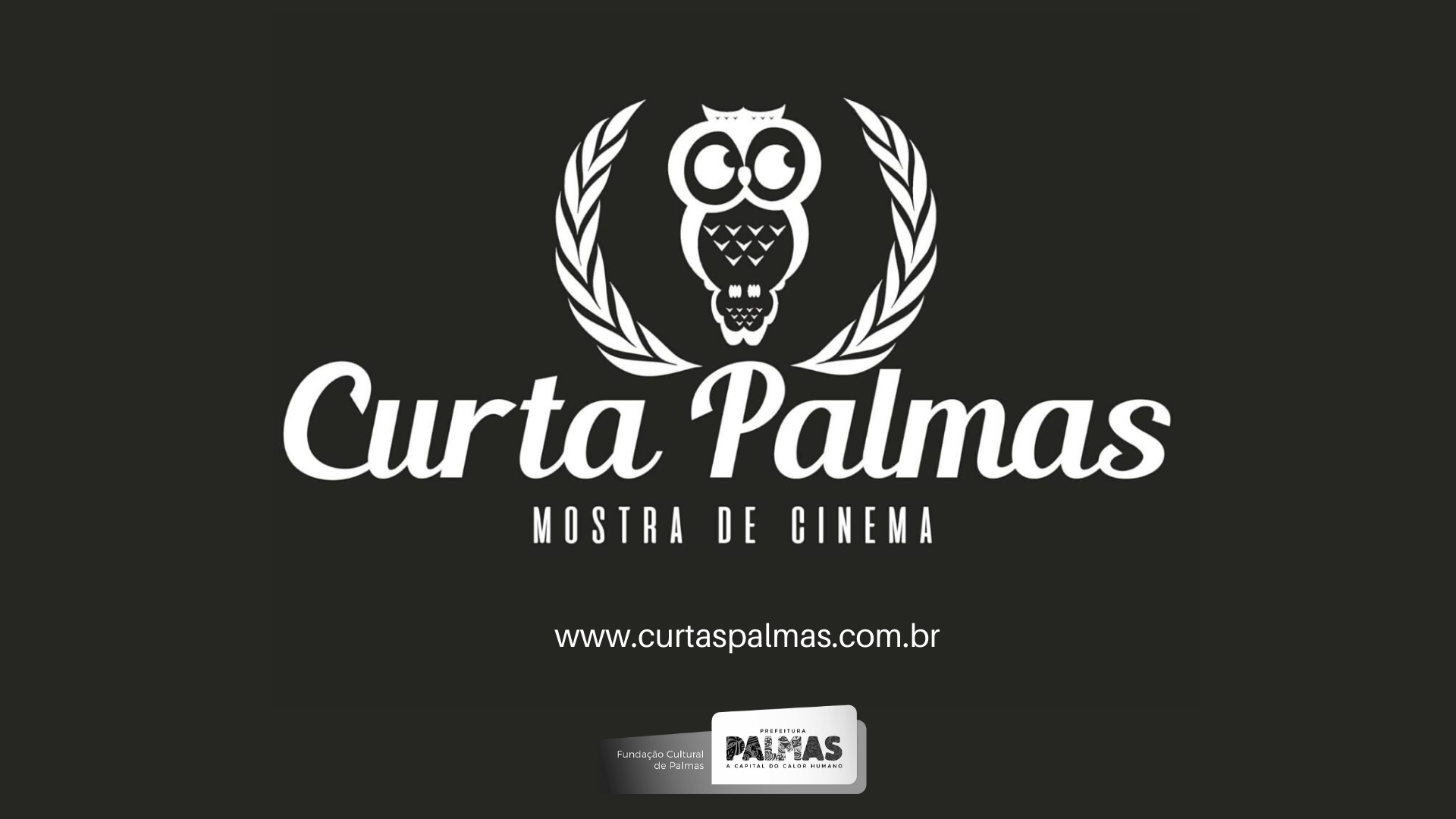 Fundação Cultural de Palmas lança plataforma para exibição de curta metragens online
