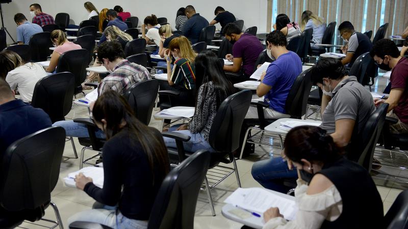 PGM abre processo seletivo para Residência Jurídica