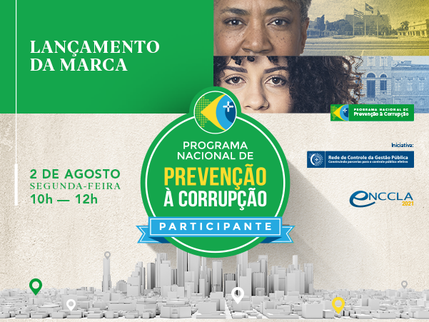 Palmas participa do Programa Nacional de Prevenção à Corrupção e reforça ações já adotadas pelo município